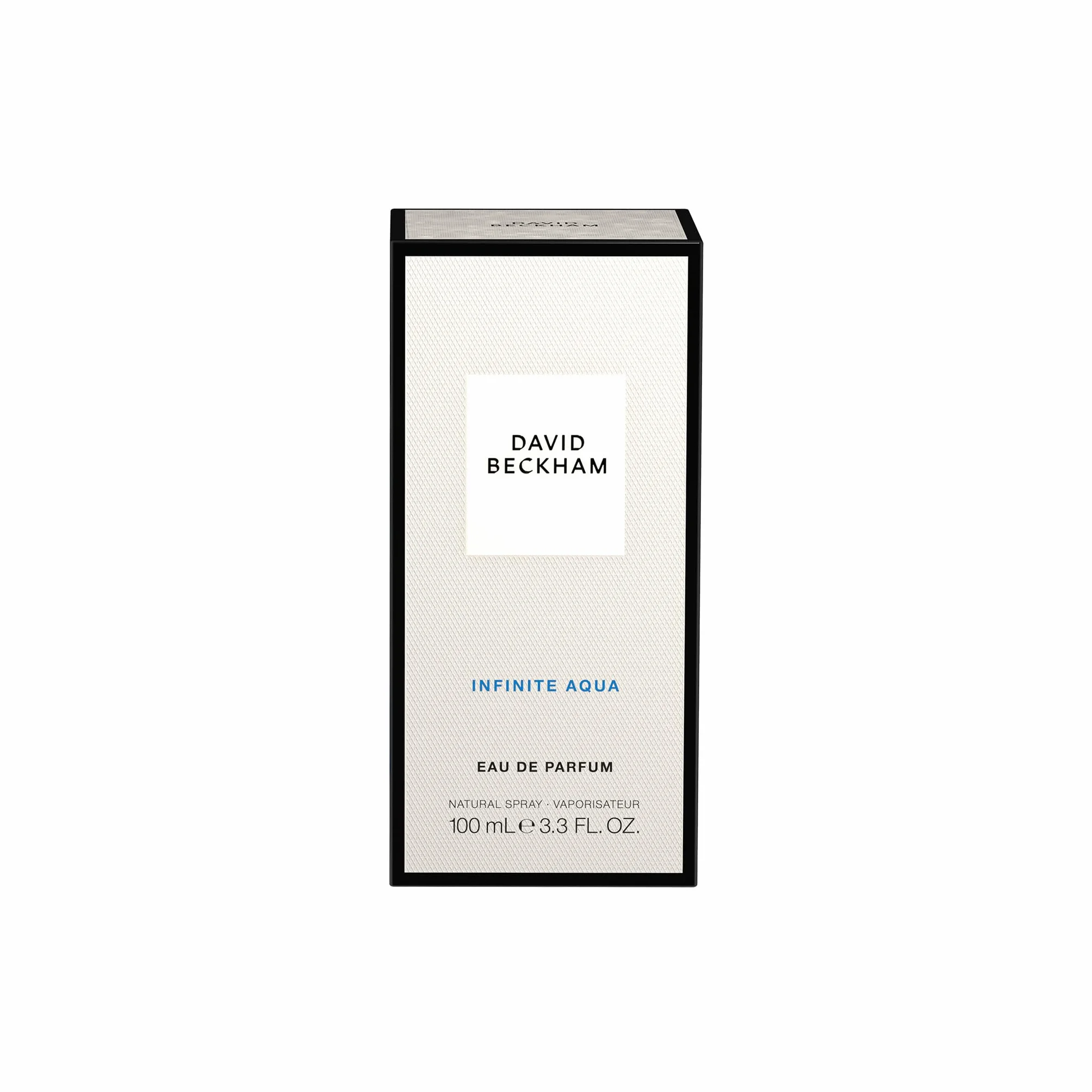 David Beckham Collection Infinite Aqua Woda Perfumowana, 100 ml