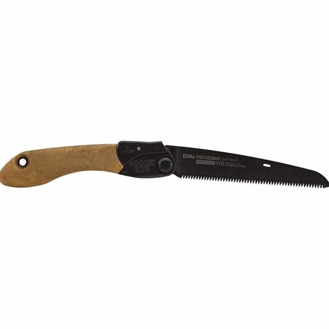 Silky POCKETBOY Professional - 170 mm - Outback Edition