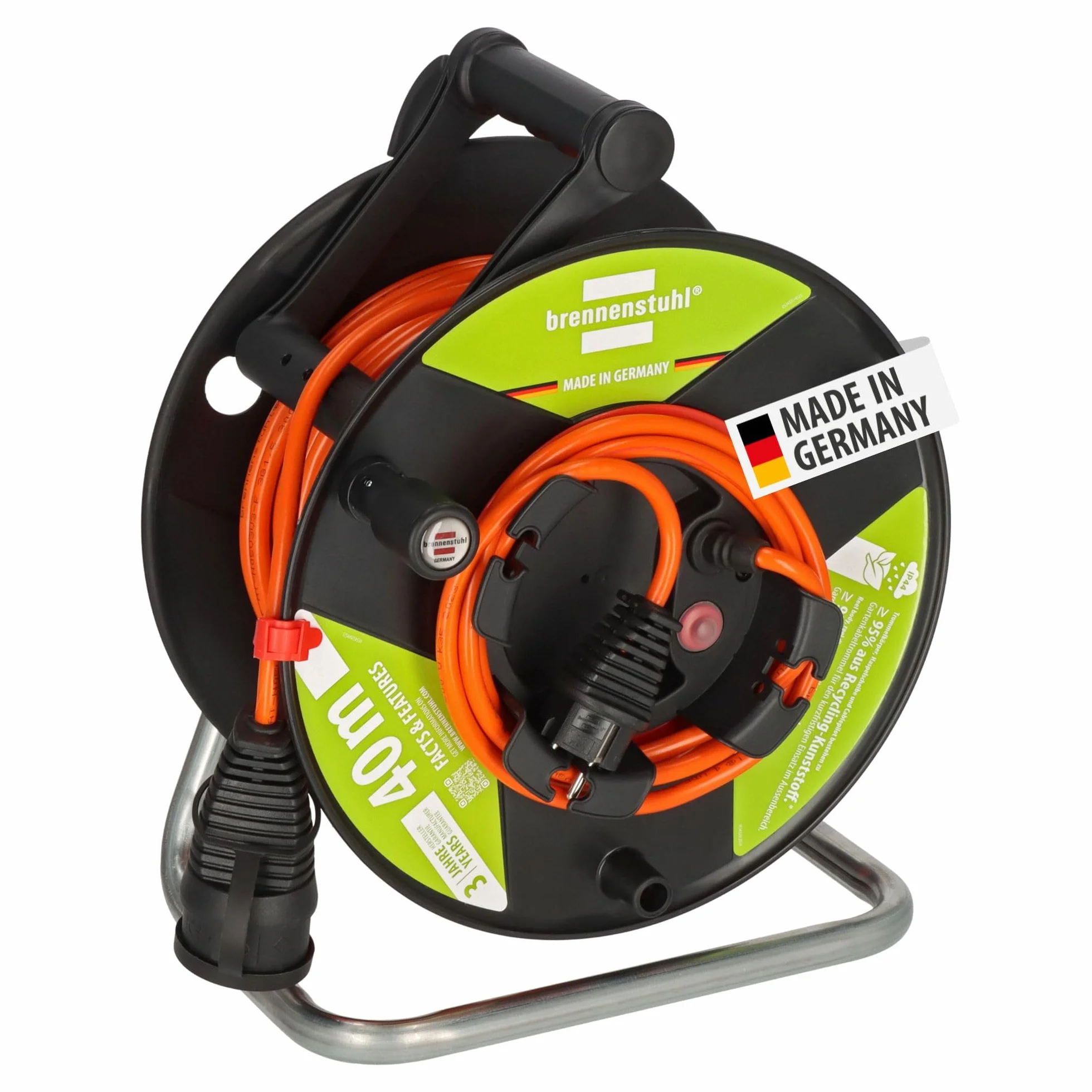Brennenstuhl Garant G Bretec