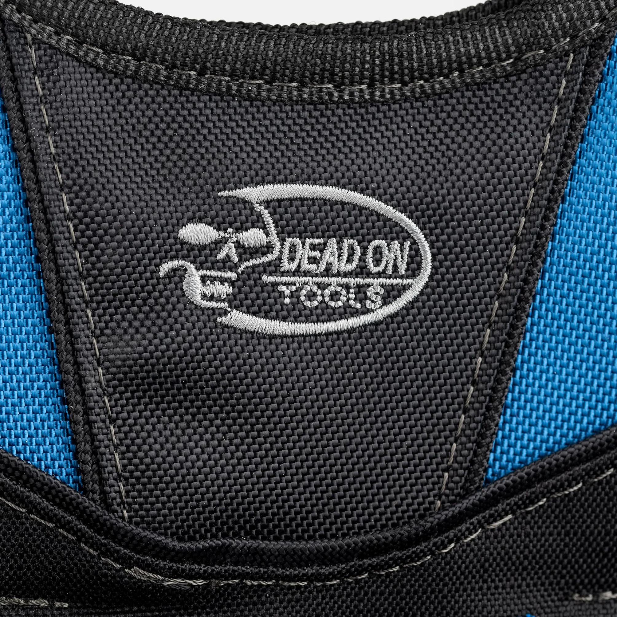 Dead On Tools - 600 Denier Poly Utility Pouch