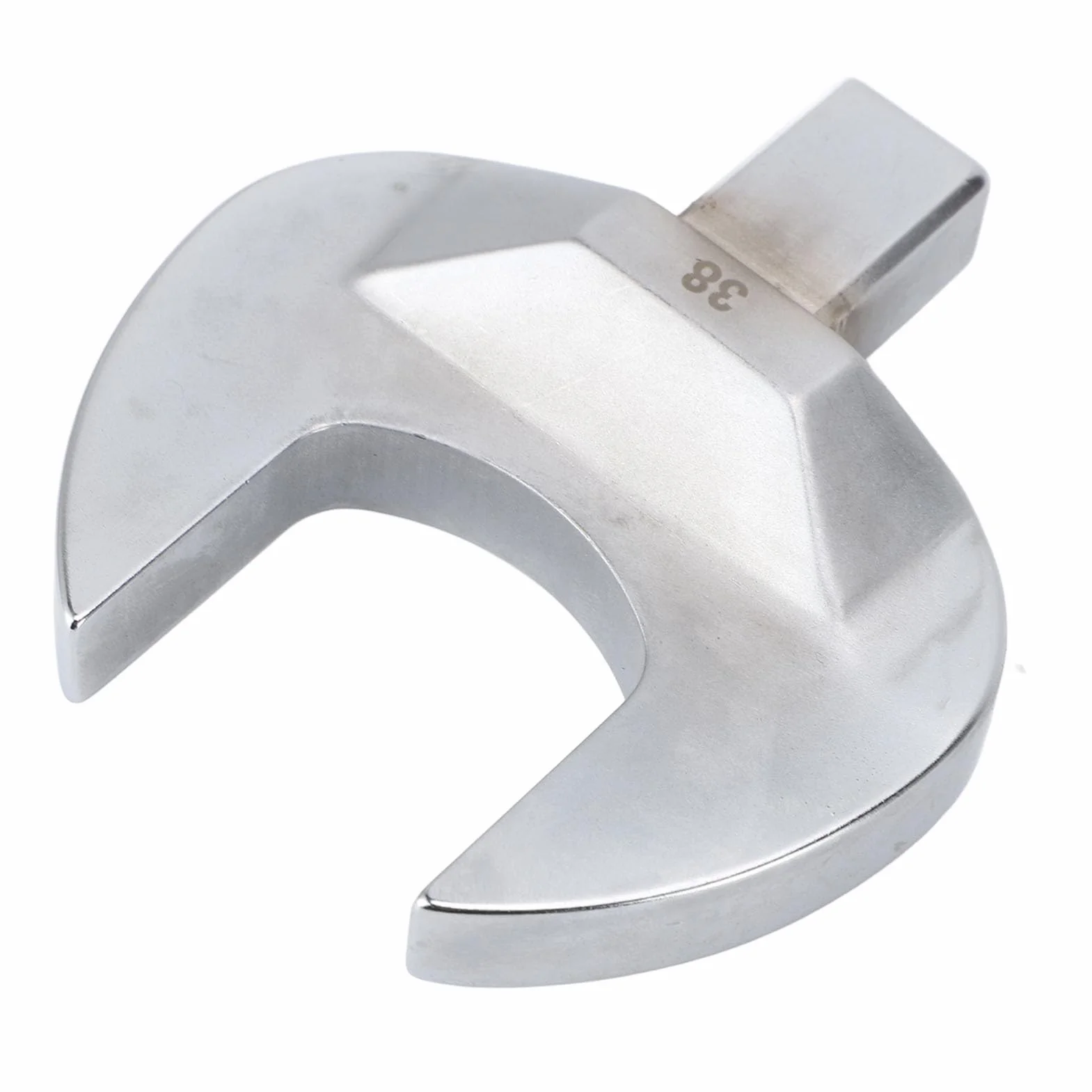 Klucz nastawny ze stali nierdzewnej, klucze nastawne szczękowe, klucz płaski z czubkiem, klucz wtykowy z czubkiem do naprawy (38 mm), 6m7xg2yqfr-13