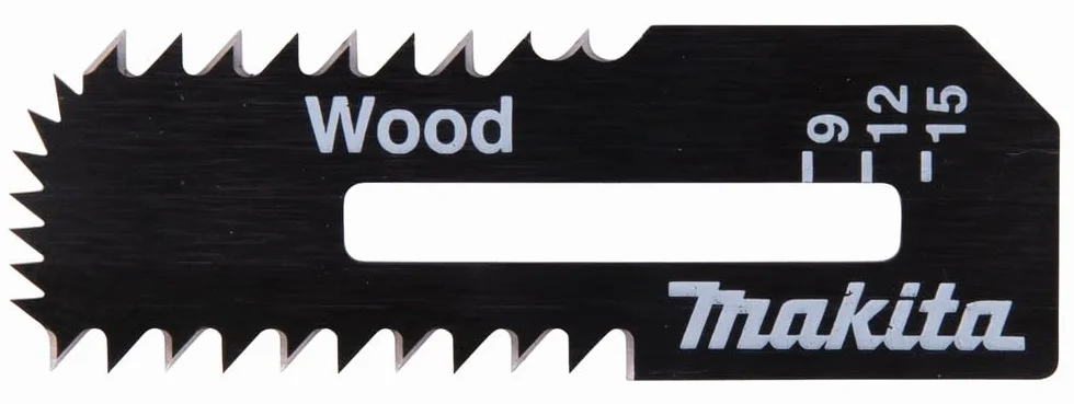 Brzeszczot do płyt kartonowo-gipsowych Makita B-49719-10 10 sztuk