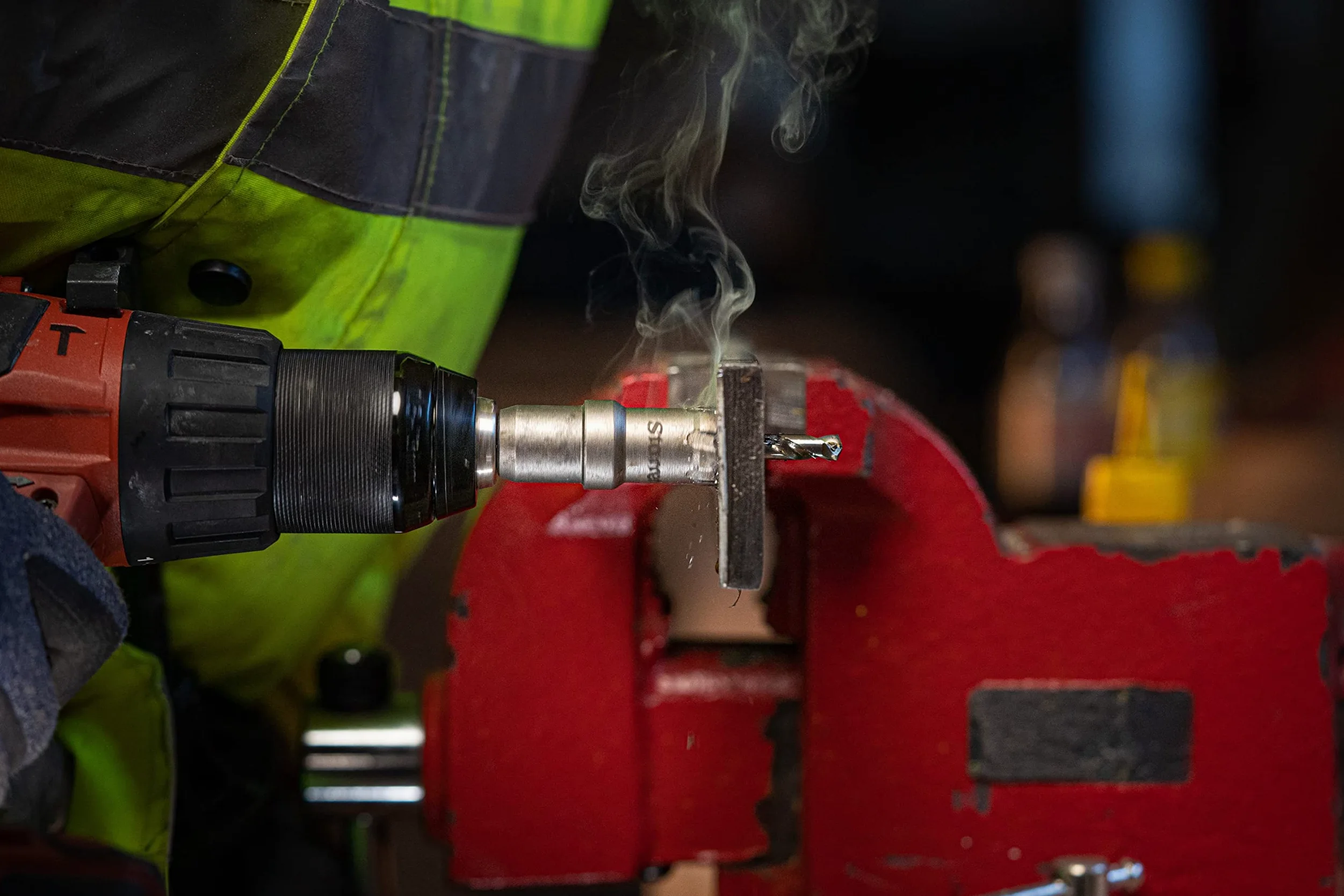 Starrett ctd51 głębokie cięcie z węglików spiekanych, 51 mm