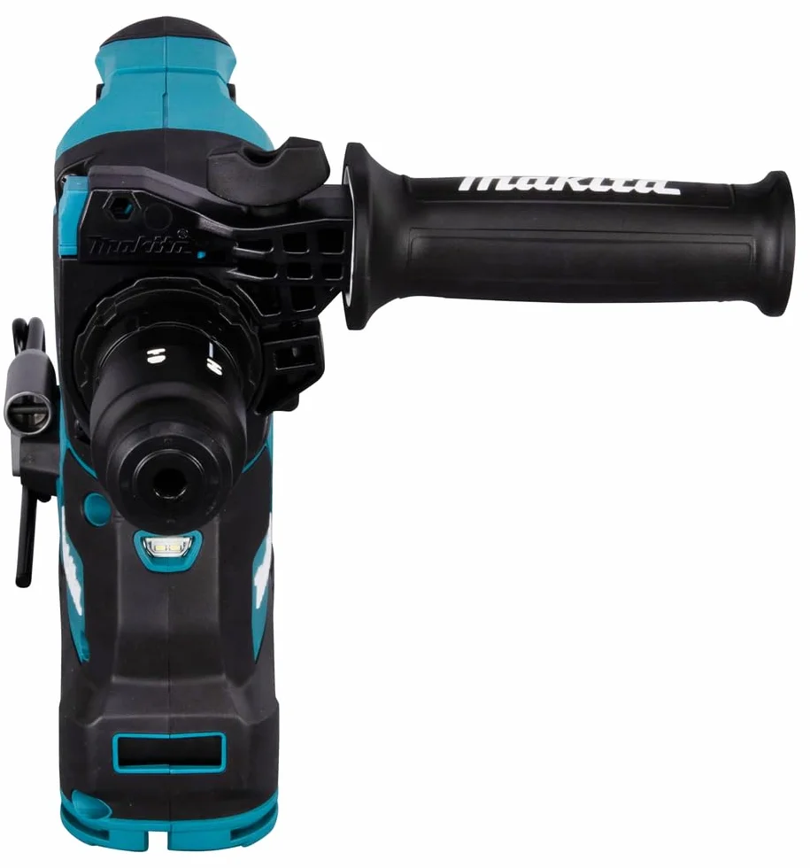 Makita HR004GZ 40V Max litowo-jonowy XGT bezszczotkowy młot obrotowy – baterie i ładowarka nie wchodzą w zakres dostawy