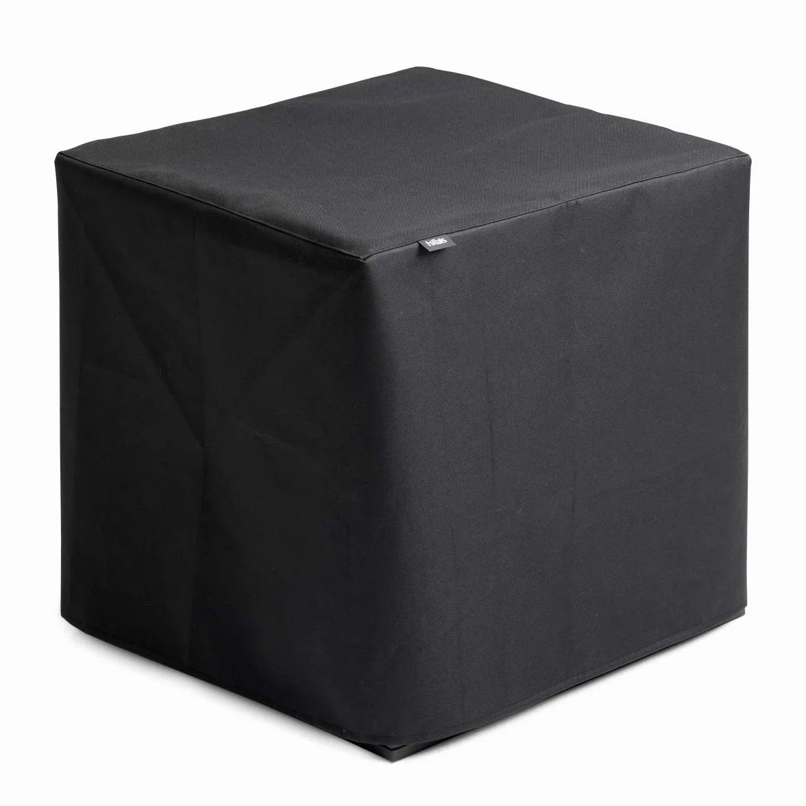höfats Pokrowiec ochronny na kosze ogniowe Cube odporny na warunki atmosferyczne akcesoria do Cube Black Cube Rusty Cube F