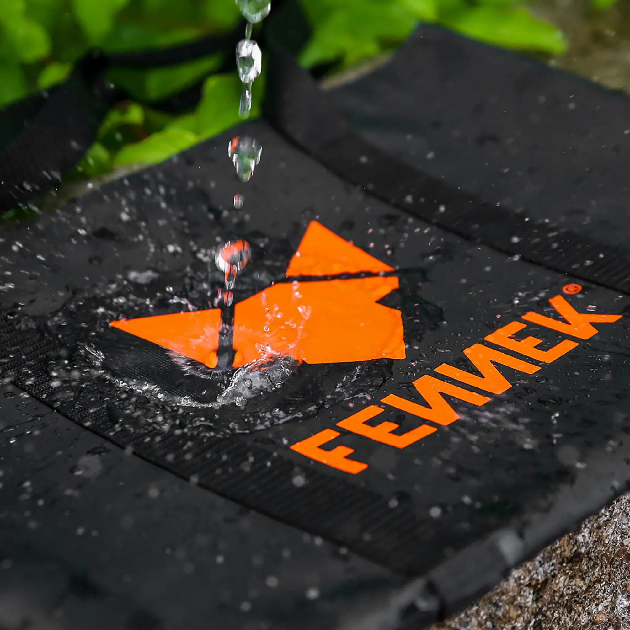 Fennek Hexagon Tasche