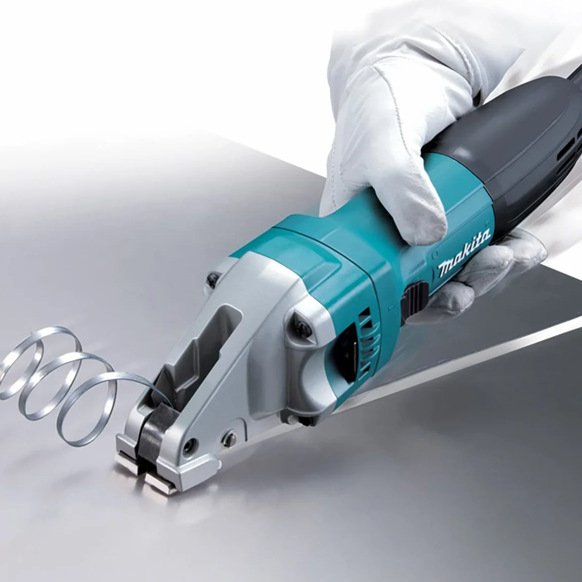 Makita JS1601 Nożyce do Blachy 380 W