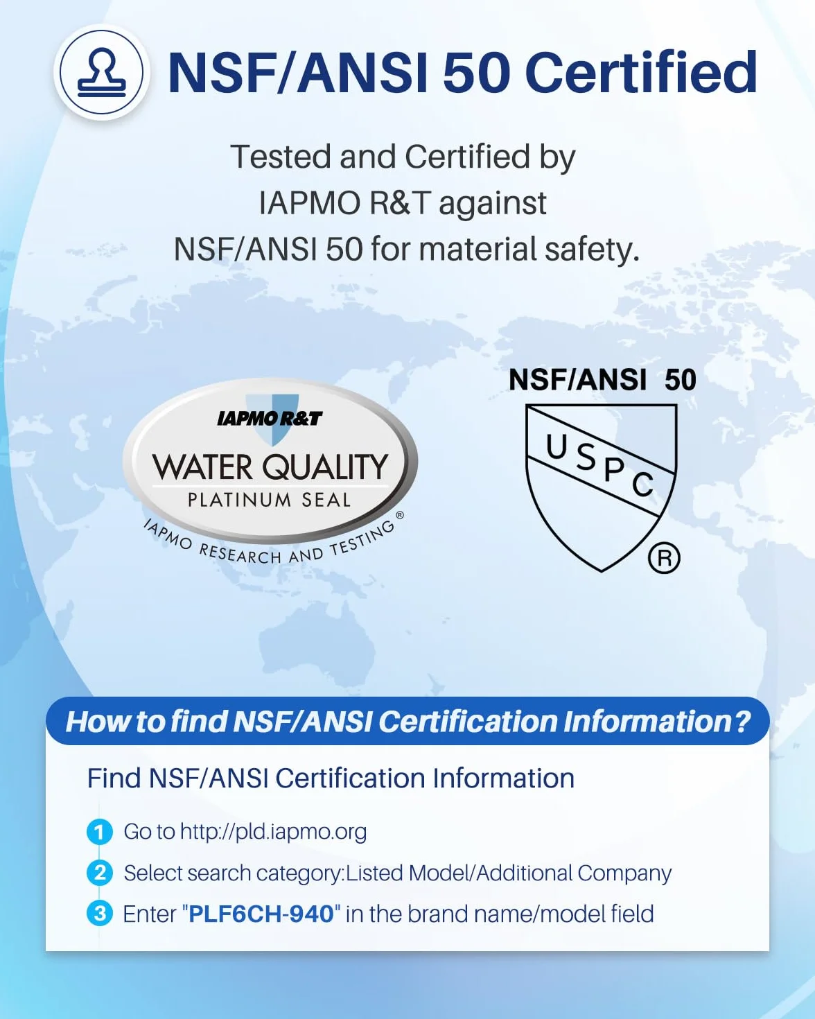 POOLPURE Filtry spa do wanien z hydromasażem wymienne dla Unicel 6CH-940, 2 sztuki