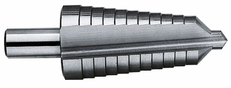 76003 wiertło stopniowe HSS-G rozmiar 3 6-30 mm
