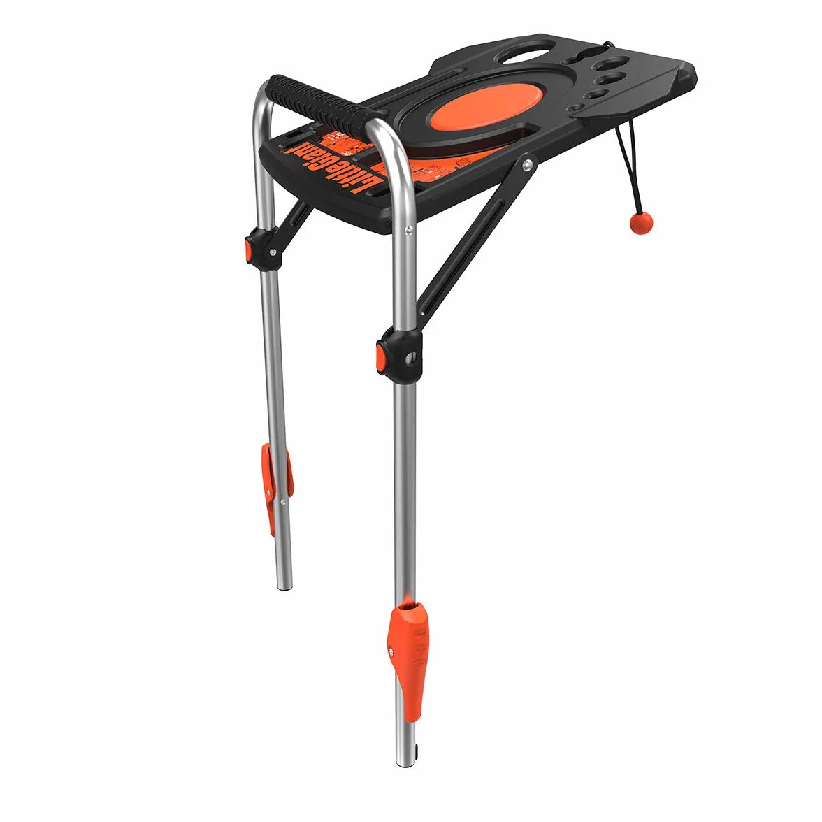 Little Giant Systemy drabinkowe Akcesoria do drabin, czarne