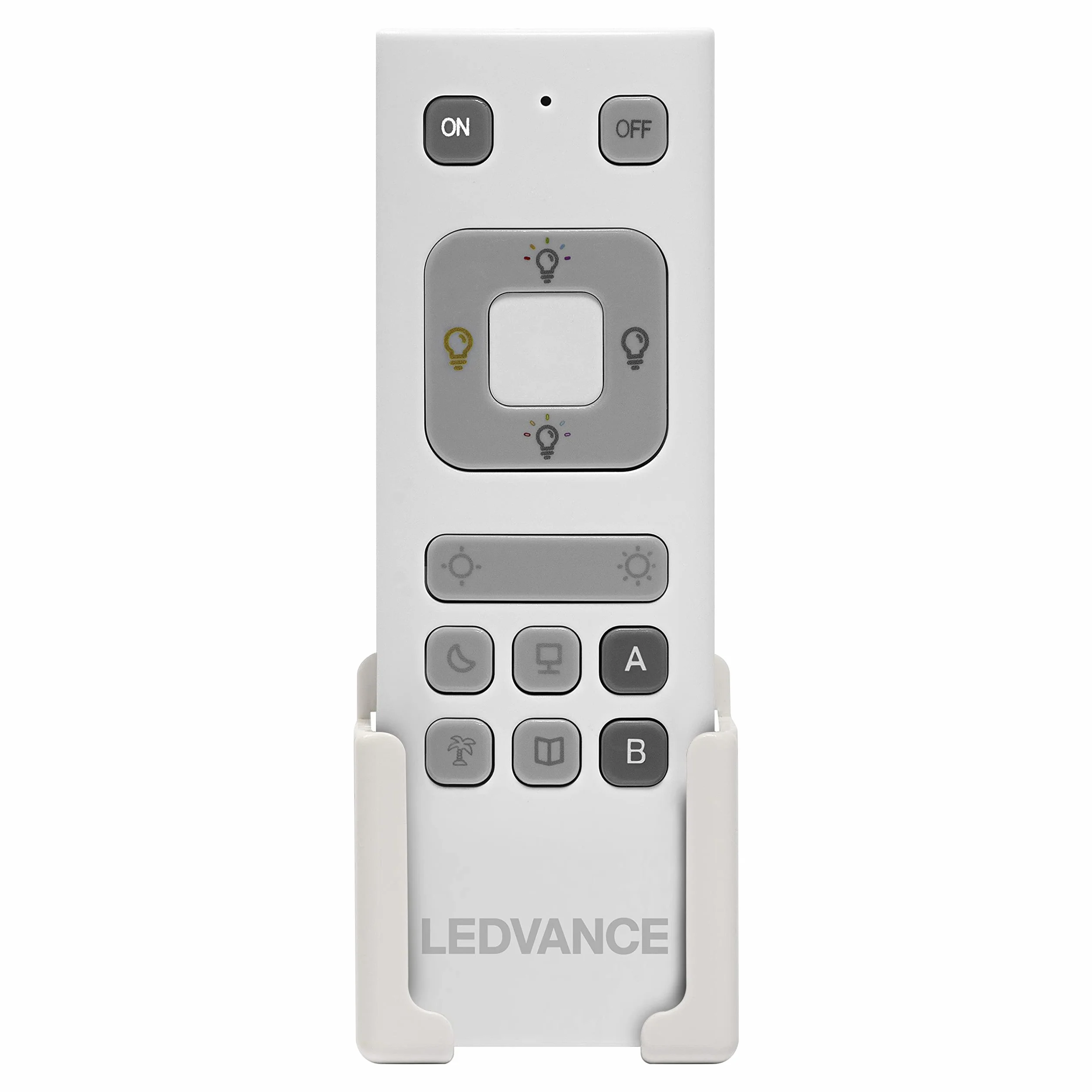 Ledvance Smart+ Wifi Remote Control, Biały, 4058075570917