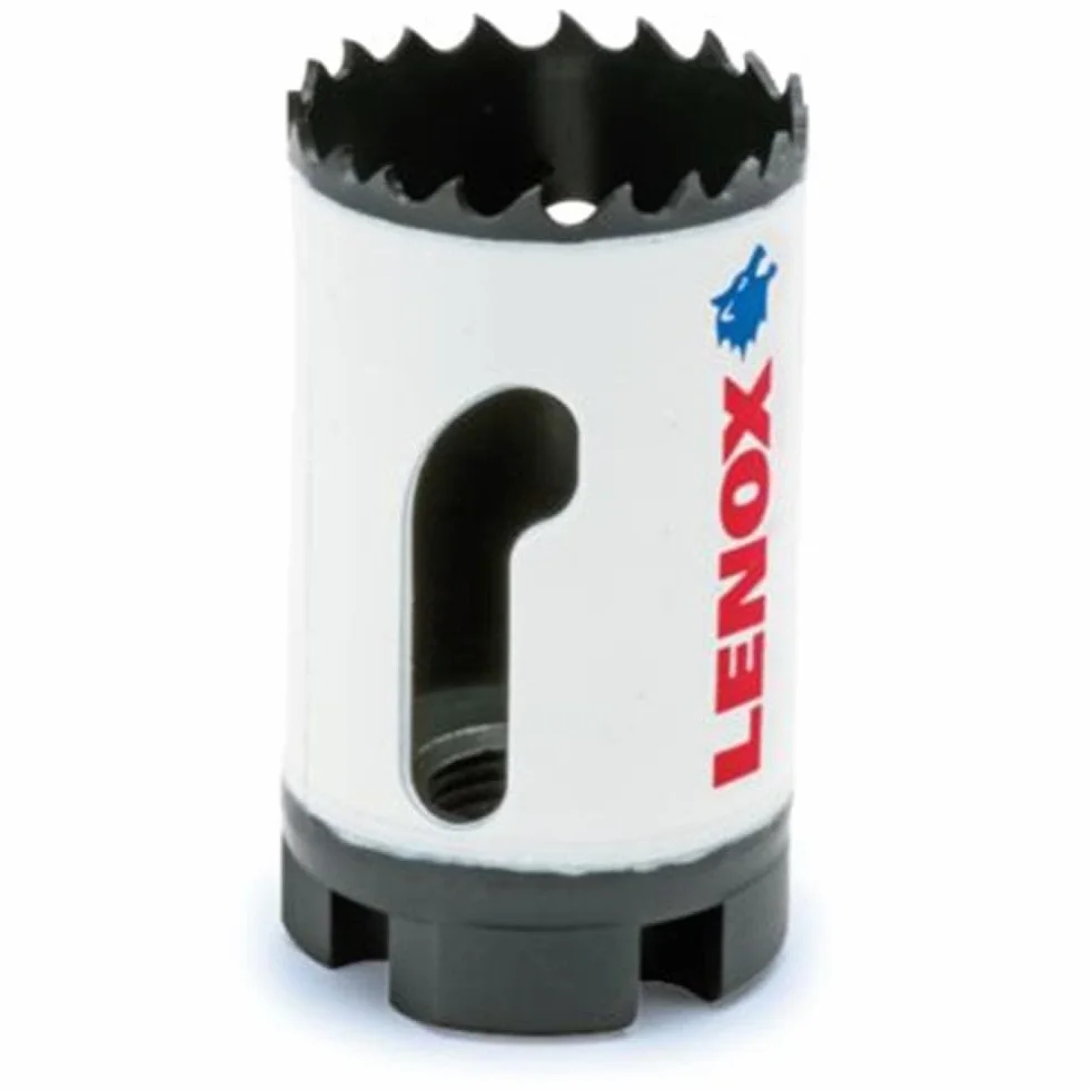 LENOX Otwornica SPEED SLOT bimetal średnica 41 mm