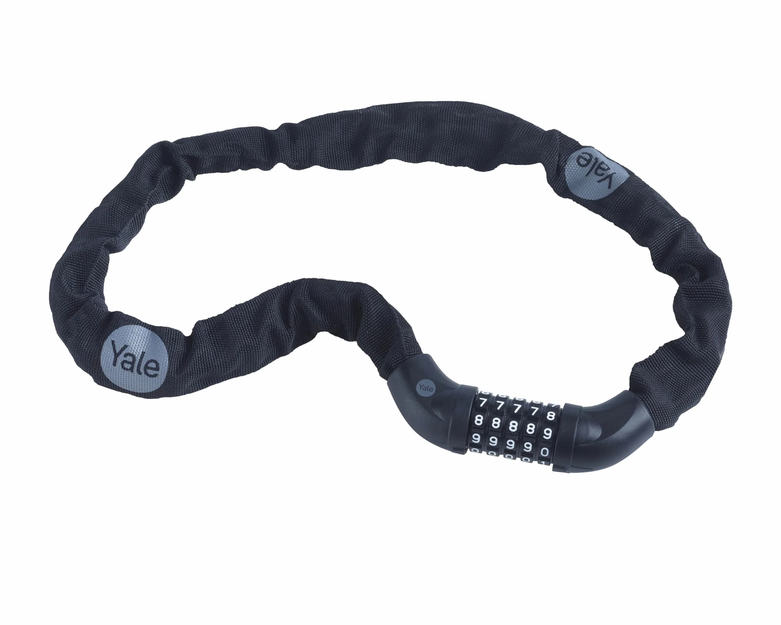 Essential Security Combi Chain 900 mm