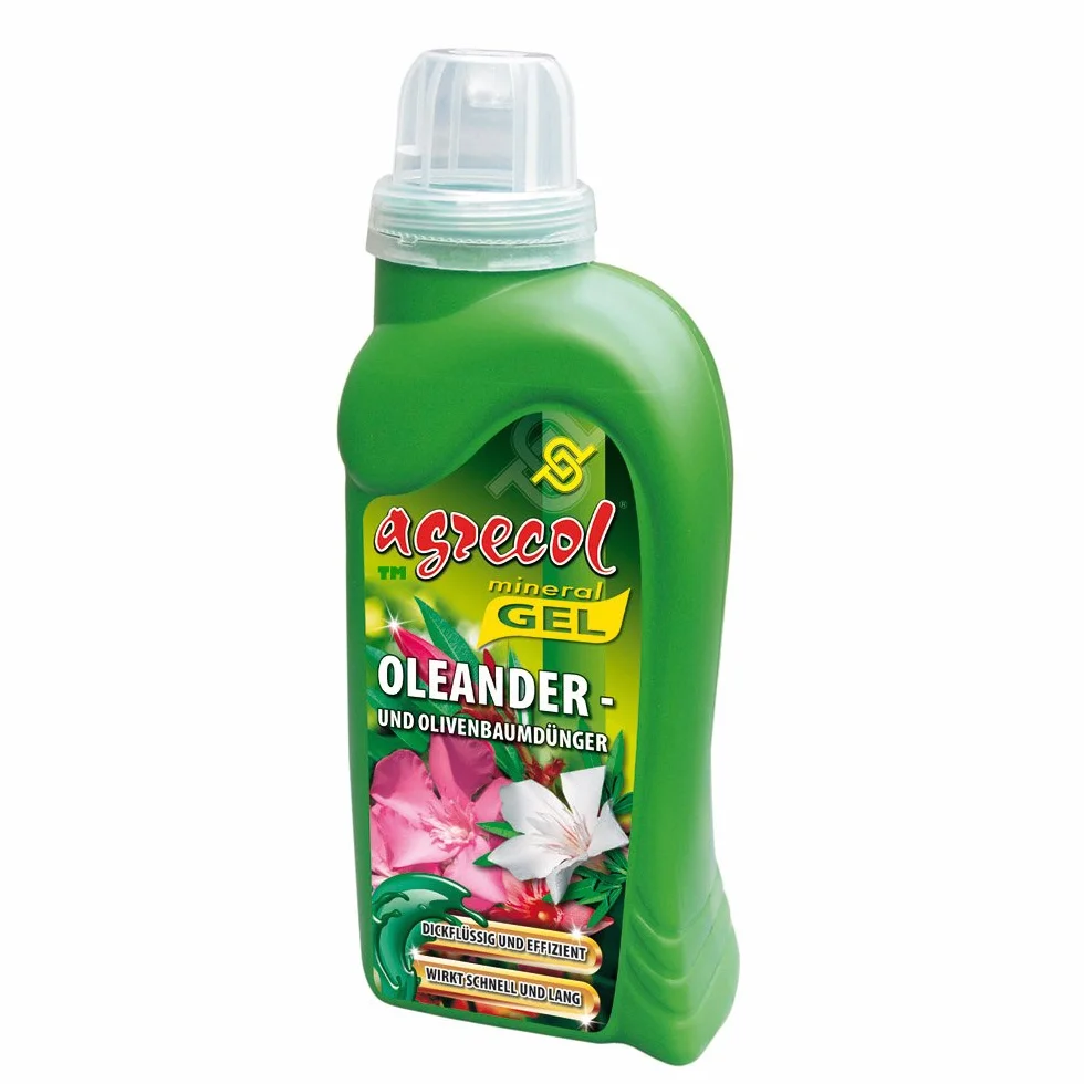 Nawóz do oleandra, nawóz do roślin oliwkowych koncentrat 75 l