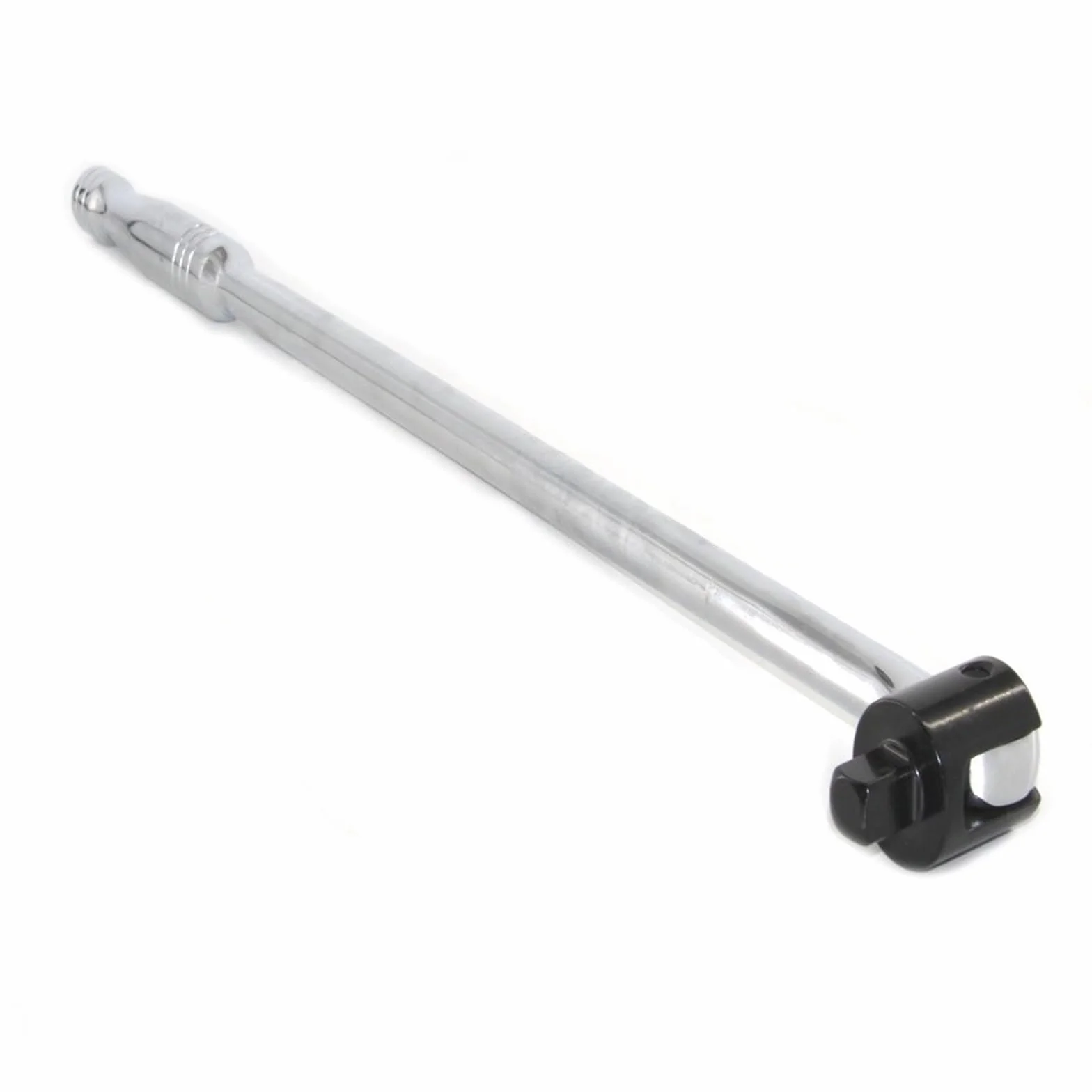 Klucze dynamometryczne Klucz dynamometryczny nasadowy 1/2 cala napęd pręt przerywający Adapter grzechotkowy zastosowanie do upartych nakrętek śruby długość 600MM