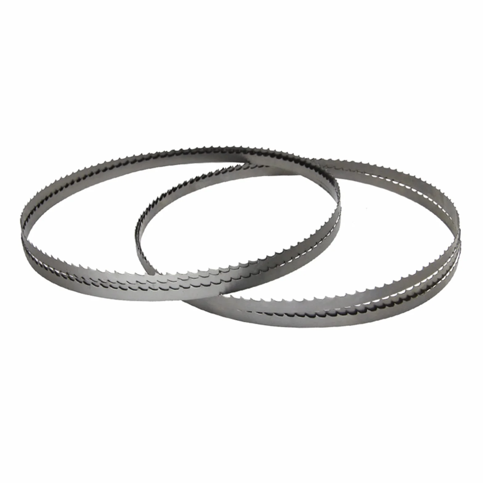 Brzeszczot do piły taśmowej, jakość premium, 2 sztuk dla Delt a 8” piła taśmowa drewno plastikowe cięcie metalu 1425mm ostrze piły taśmowej 1425x6.35x0.35mm 6 10 14 narzędzia do obróbki drewna(TP