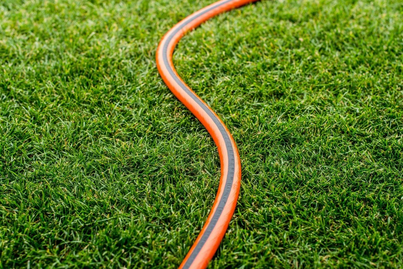 Cellfast Wąż Ogrodowy ORANGE 3/4" 15m 24 Bar 5-Warstwowy Odporny na UV