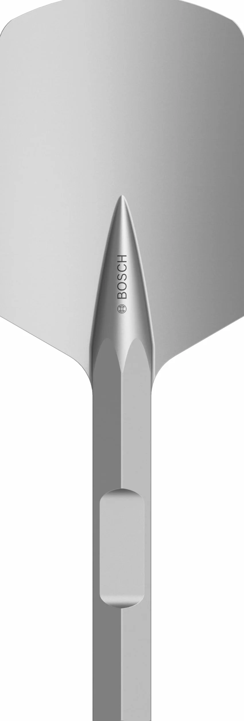 Bosch 1618662000 Spade Chisel/28Mm/400X135Mm
