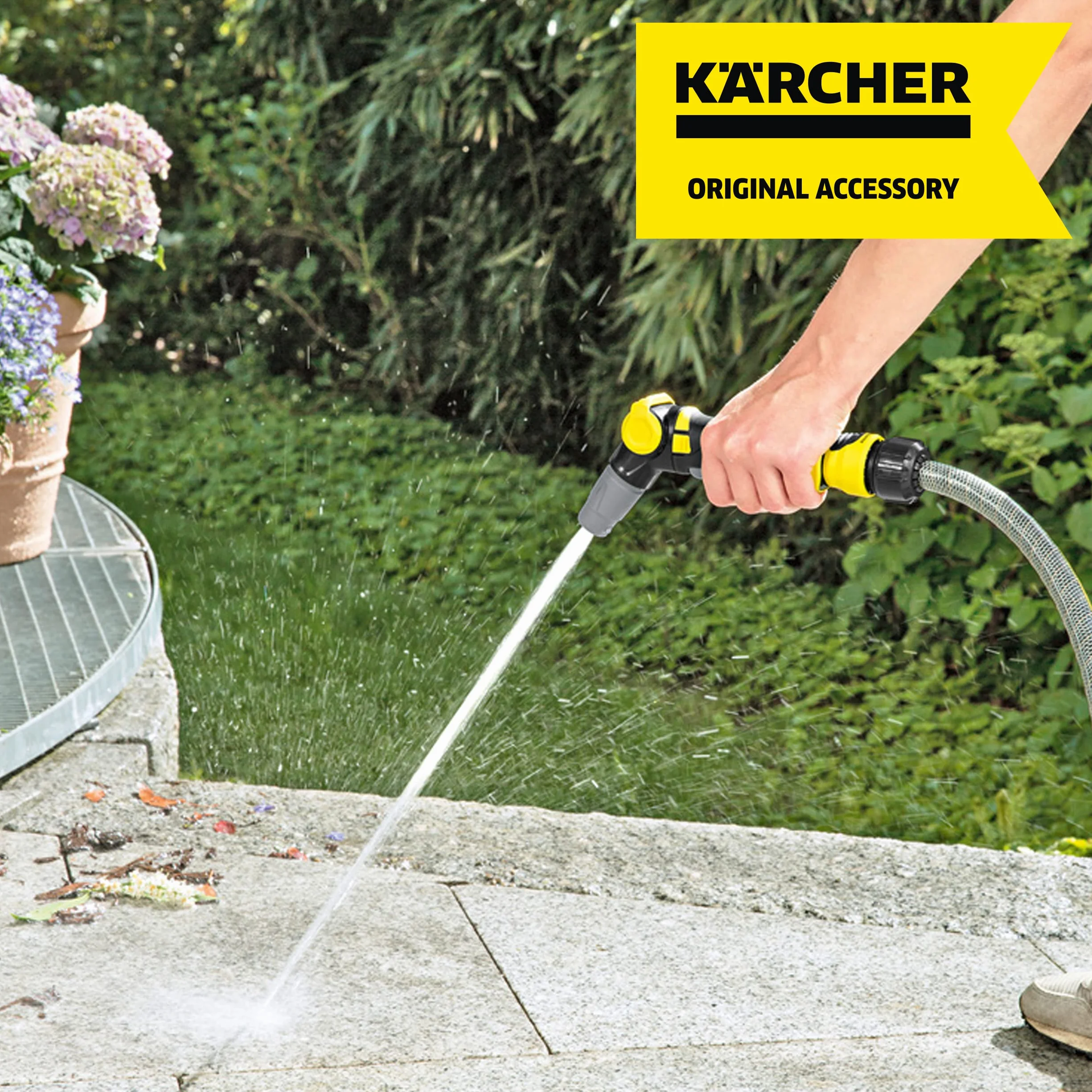 Kärcher Pistolet spryskujący PLUS 2.645-268.0
