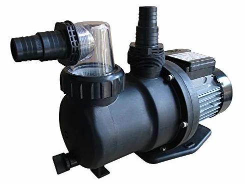 Pompa filtrująca do basenu SPS 100-1 8 m³/h 230 V
