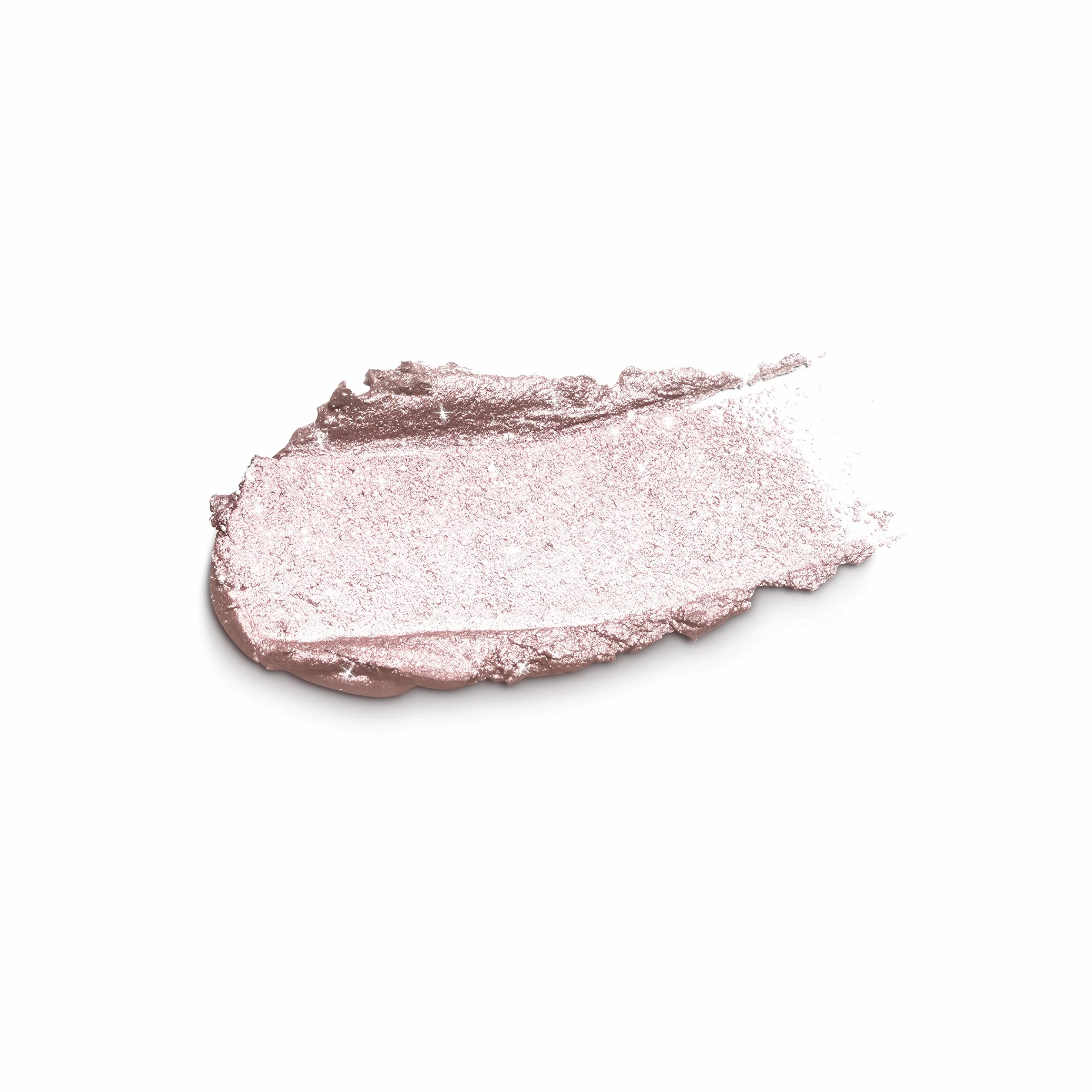KIKO Milano Lasting Mousse Eyeshadow Długotrwały Cień do Powiek w Musie; 04 Rosy Silver
