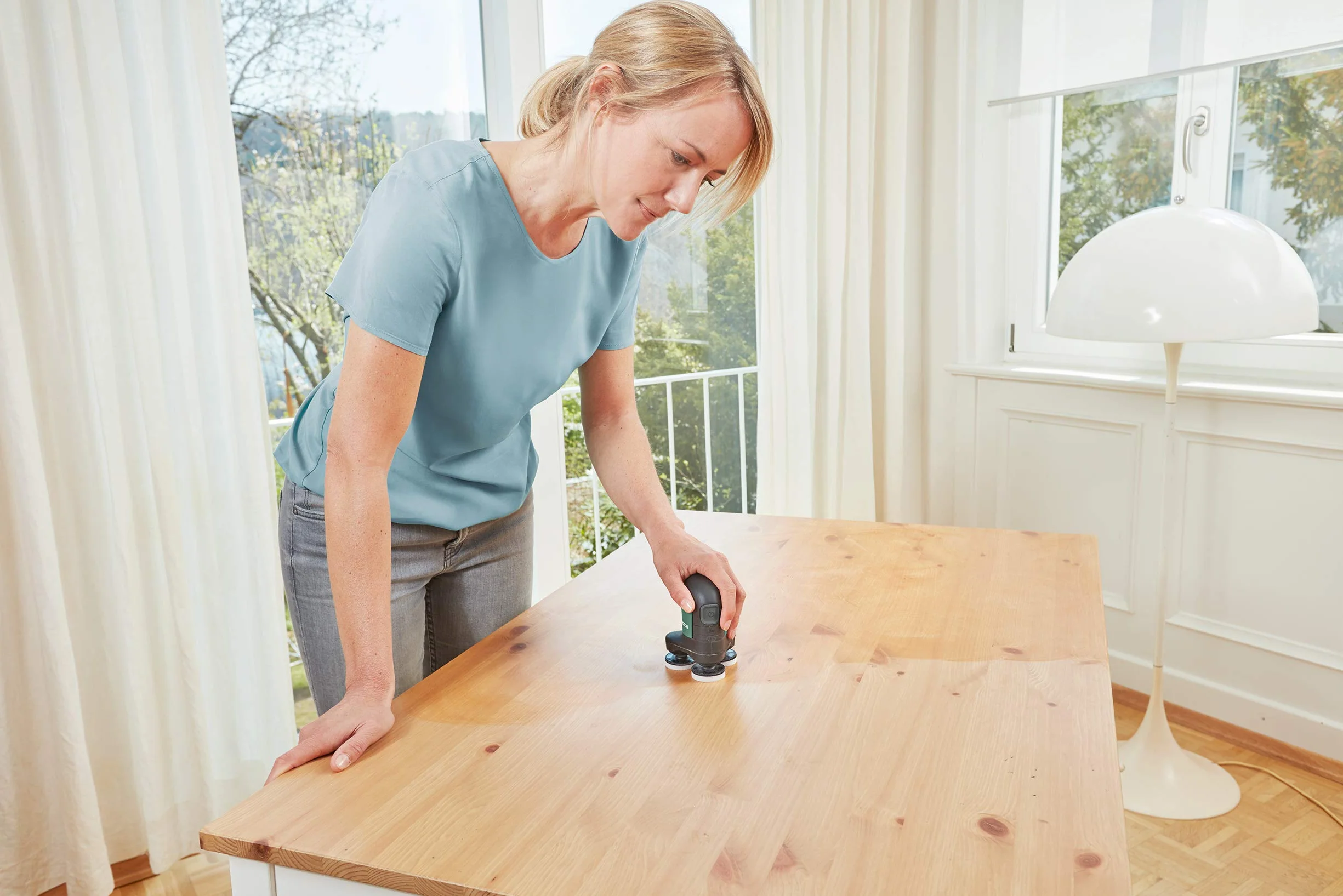 Bosch Profesional GĄBKA POLERSKA