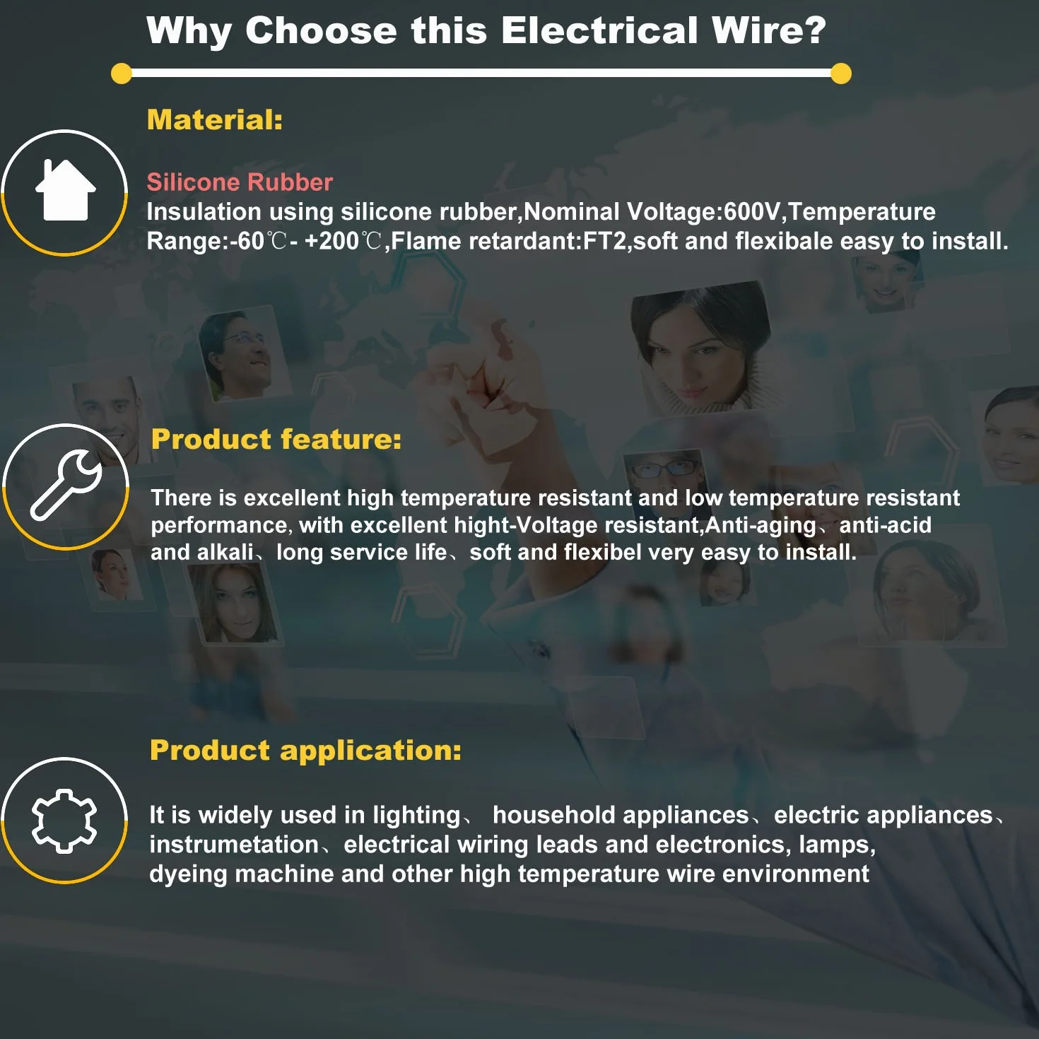 Przewód elektryczny 14 AWG 2 mm², 2 rdzenie, przewód silikonowy, 10 metrów, czarny, 5 m, czerwony, 5 m, elastyczny, przedłużacz 14 Gauge, skrętka miedziana ocynowana, podłączenie model kabla do ciasta