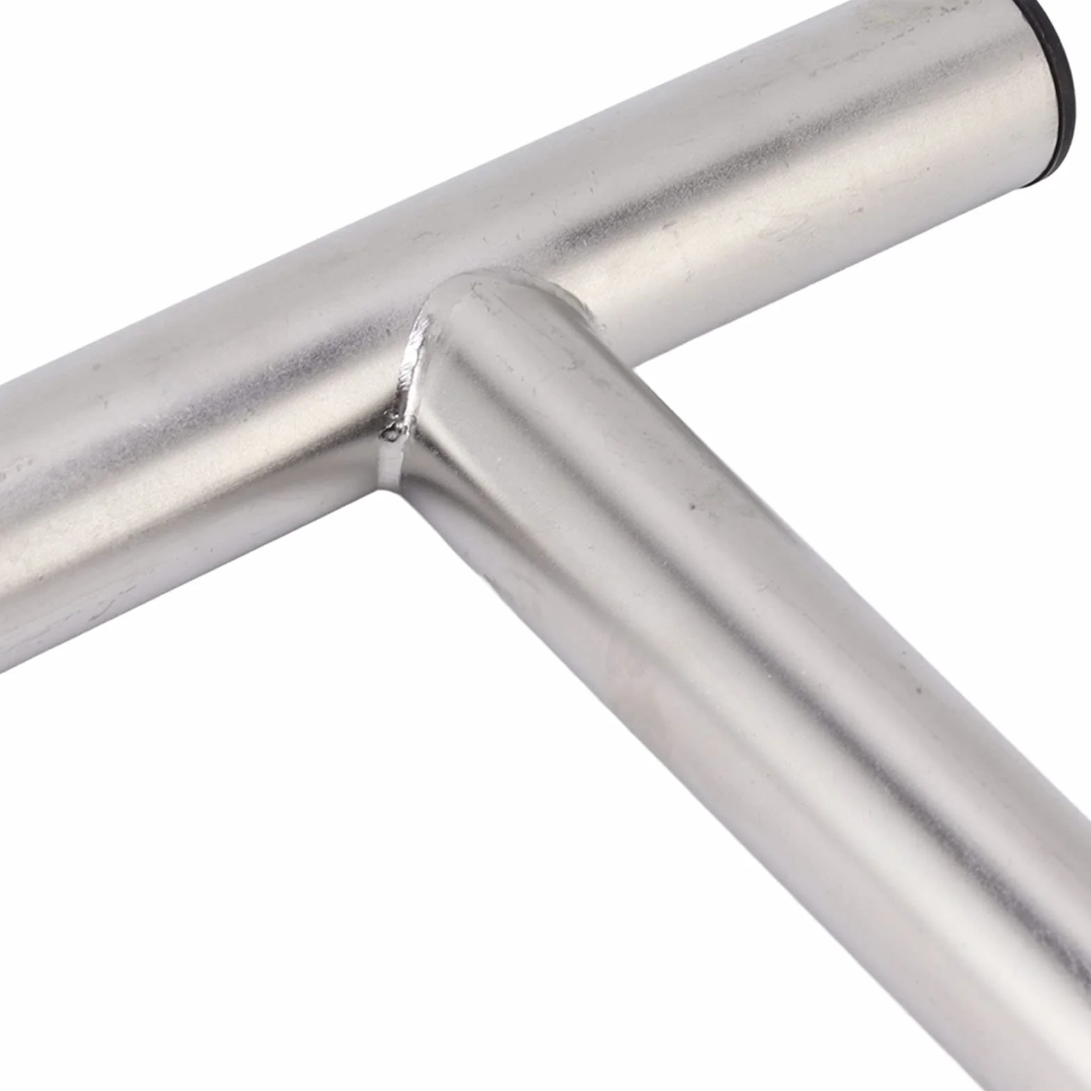 Sonda do próbkowania gleby ze stali nierdzewnej 304, uchwyt T, 30 cm
