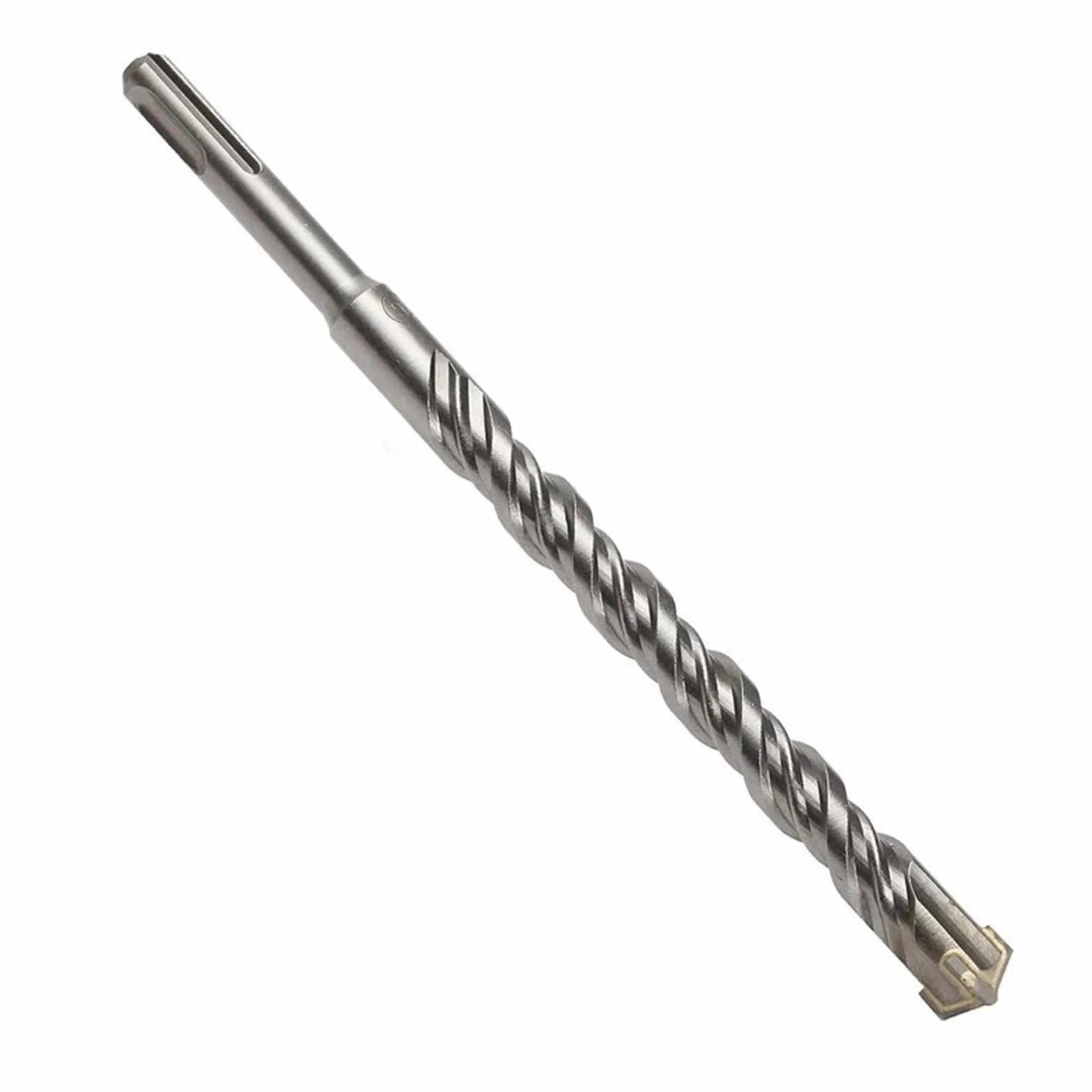 Zestaw wiertła obrotowego SDS Plus， Wiertło udarowe SDS Plus Wiertło z węglików spiekanych krzyżowo do betonu Cegła 350 mm 8-32 mm | 22mm