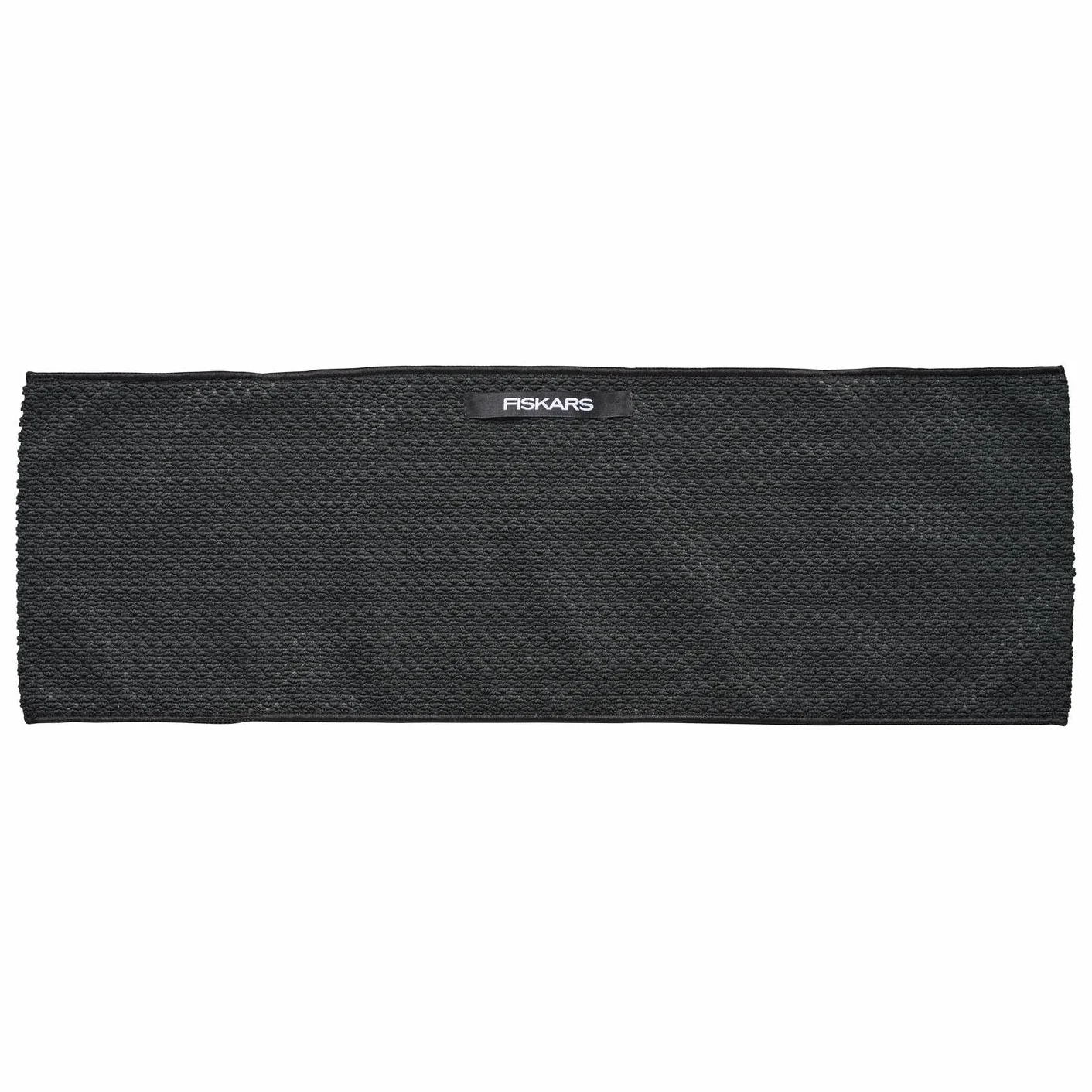Fiskars Odkurzacz do roślin domowych Urban Plant Care 18 x 55 cm poliester poliamid czarny