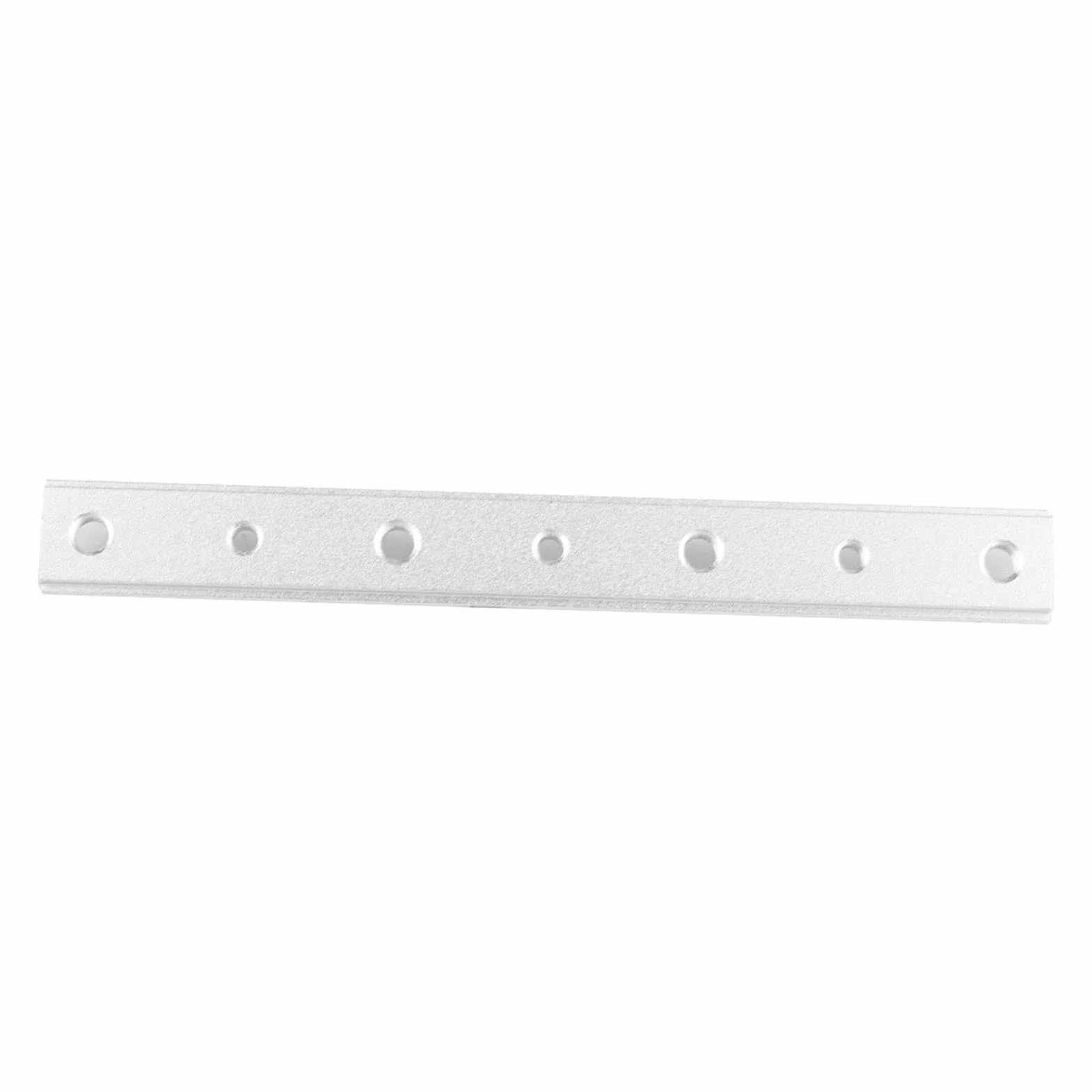 2szt 200mm Stop aluminium T Śruba Oprawa T-Nut Ukośny przyrząd do piły stołowej