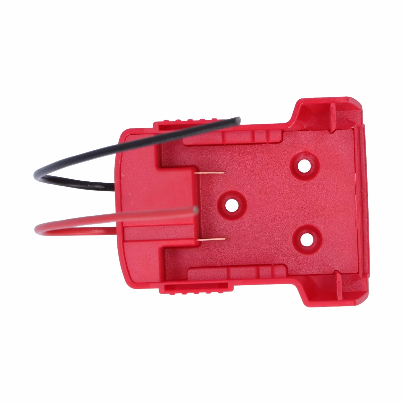 Adapter Baterii Adapter Konwertera Baterii Wymiana Baterii Złącze Zasilania Stacji Dokującej 18V M18 XC18