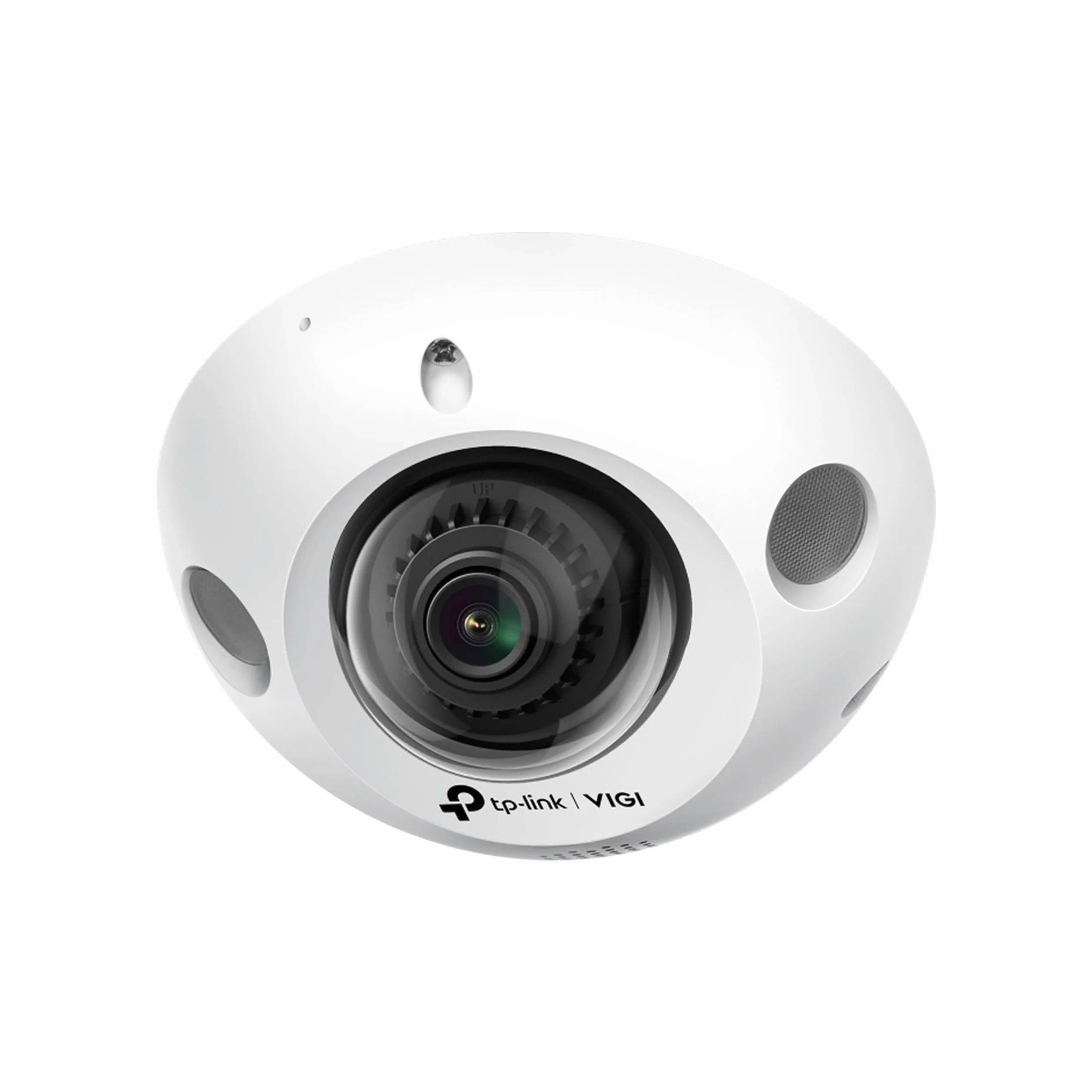VIGI C230I MINI (2,8 MM) Sicherheitskamera Kuppel IP-Sicherheitskamera wewnętrzna i Au§en 2304 x 1296 pikseli Zimmerdecke (VIGI C230I MINI(2,8 MM))