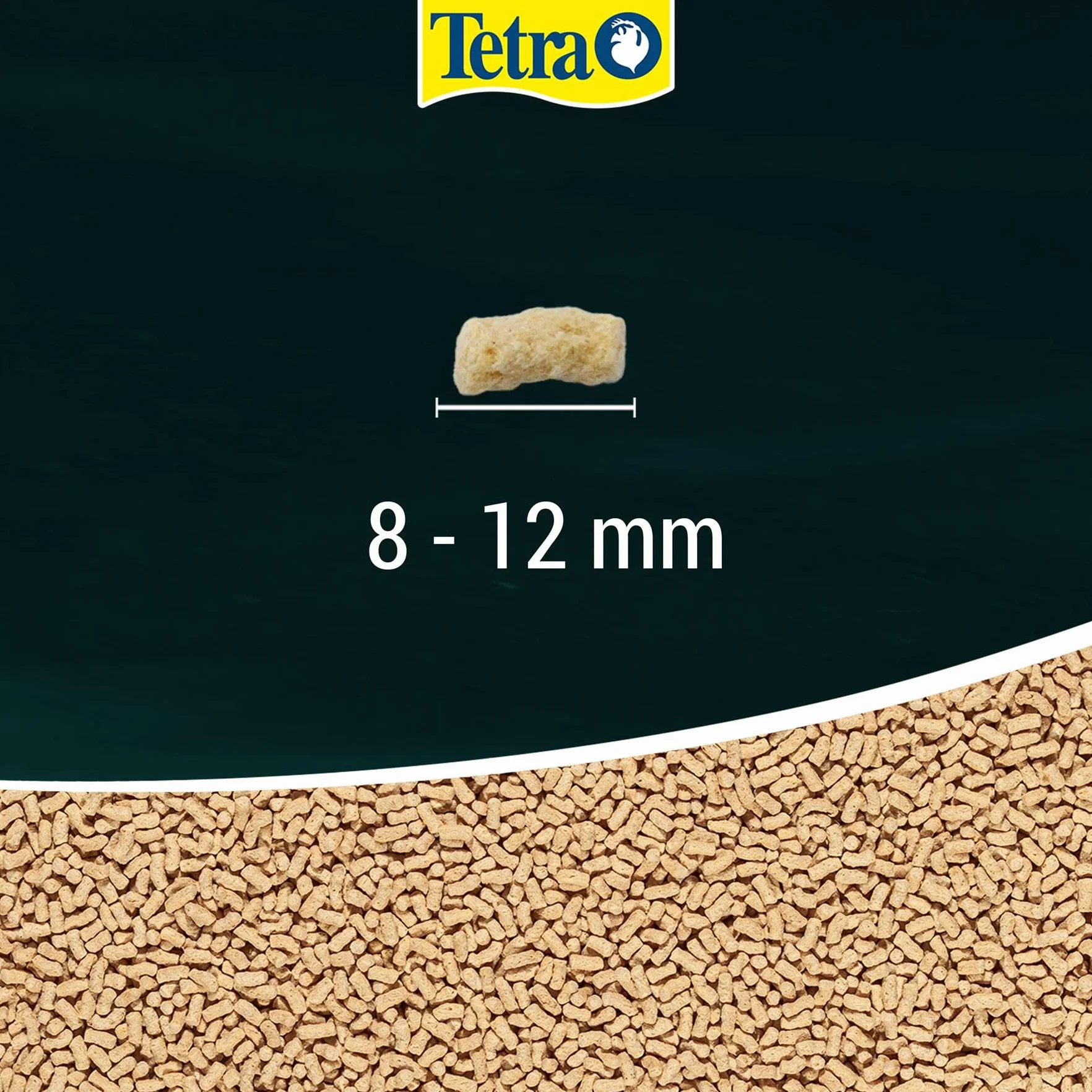 Tetra Pond Sticks karma dla ryb basenowych 7L