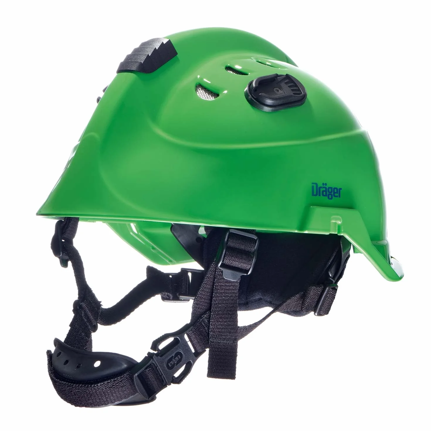 Dräger HPS 3500 wielofunkcyjny kask ochronny klasy premium, lakierowany