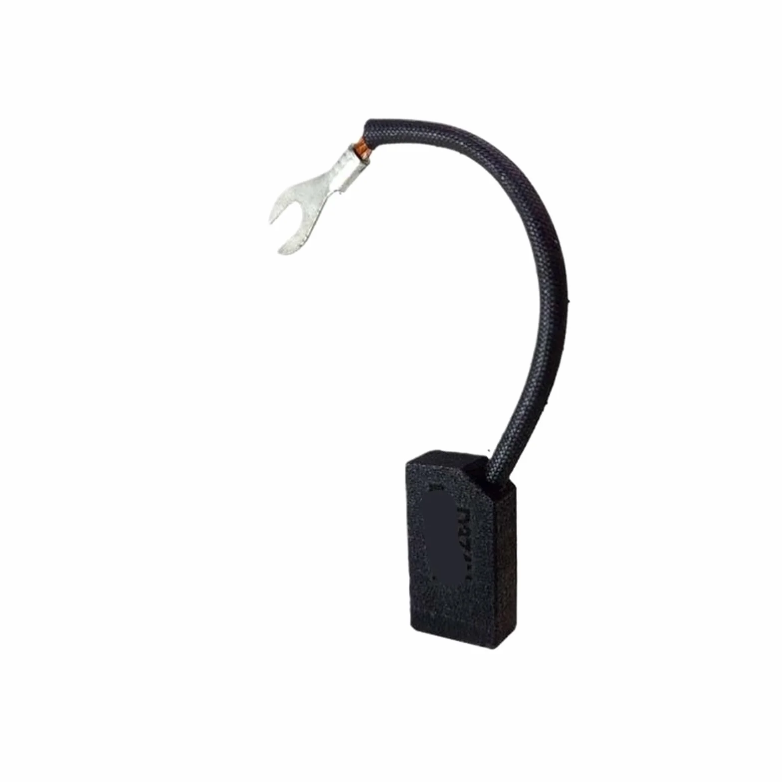 Szczotka węglowa do silnika Z4 D374N 12,5 x 25 x 40 16 x 25 x 40 20 x 25 x 40 (typ f)