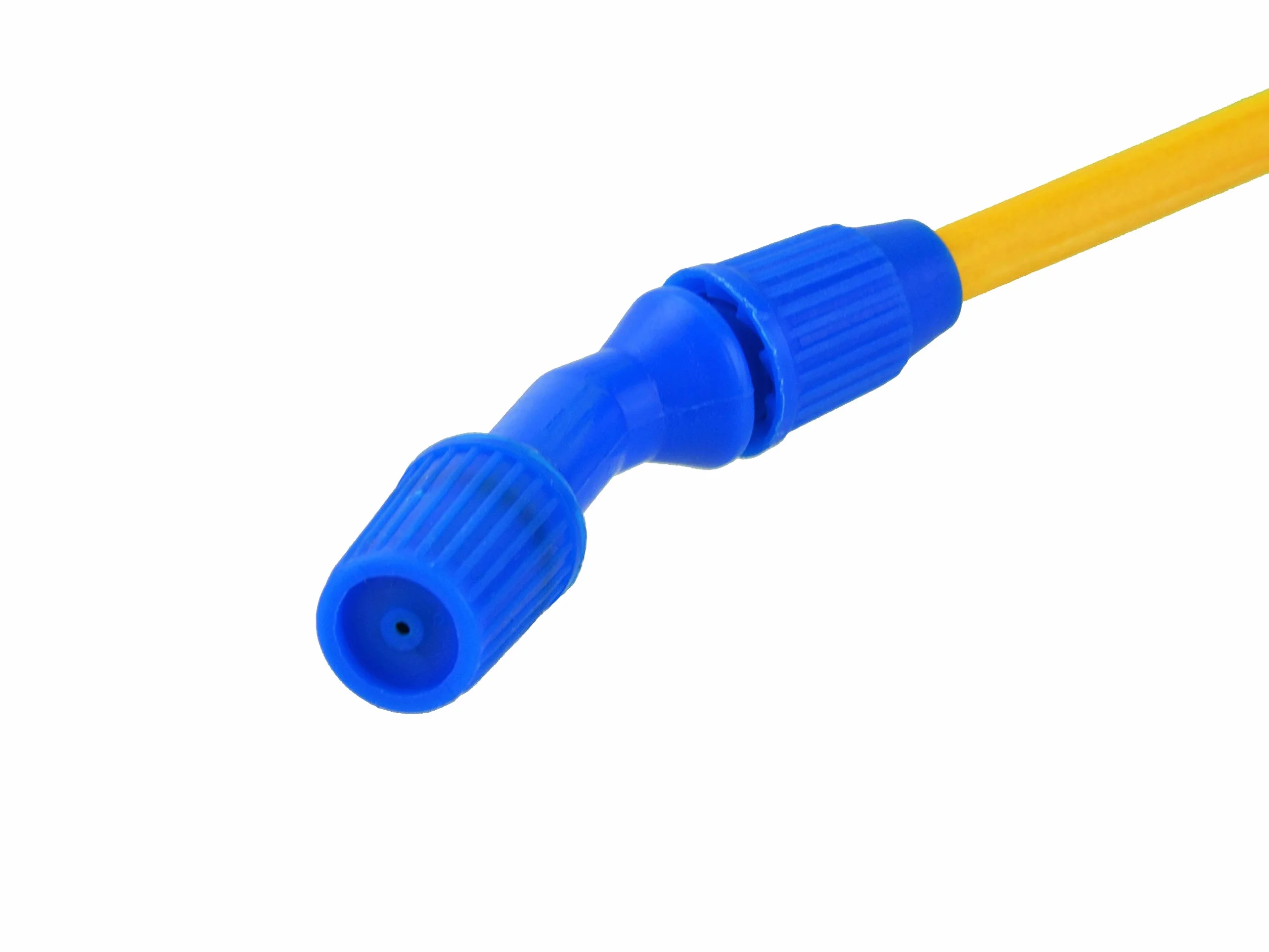 Opryskiwacz ogrodowy BSD zapasowa lanca kompozytowa 44 cm + 19 cm gwint 13 mm