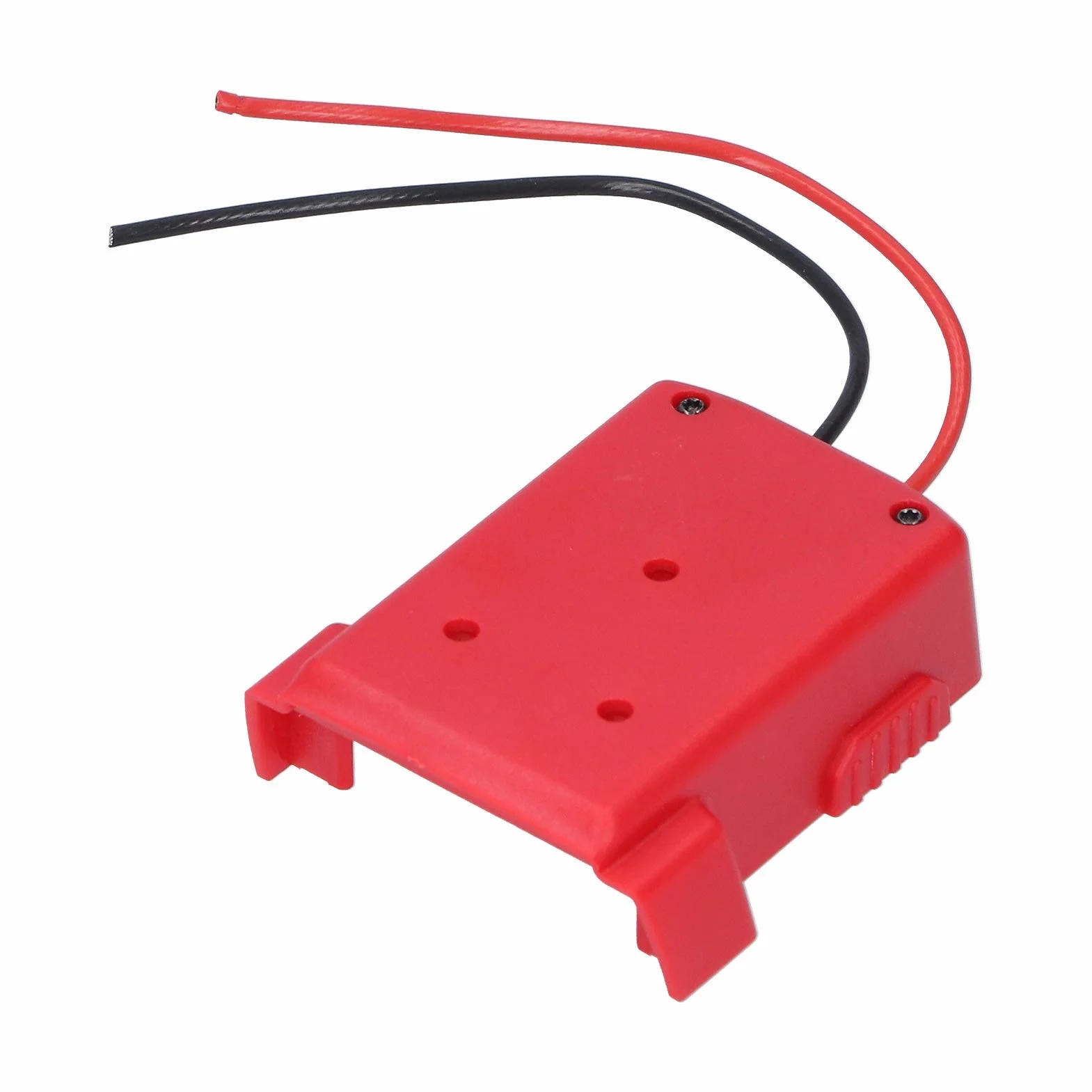 Adapter Baterii Adapter Konwertera Baterii Wymiana Baterii Złącze Zasilania Stacji Dokującej 18V M18 XC18