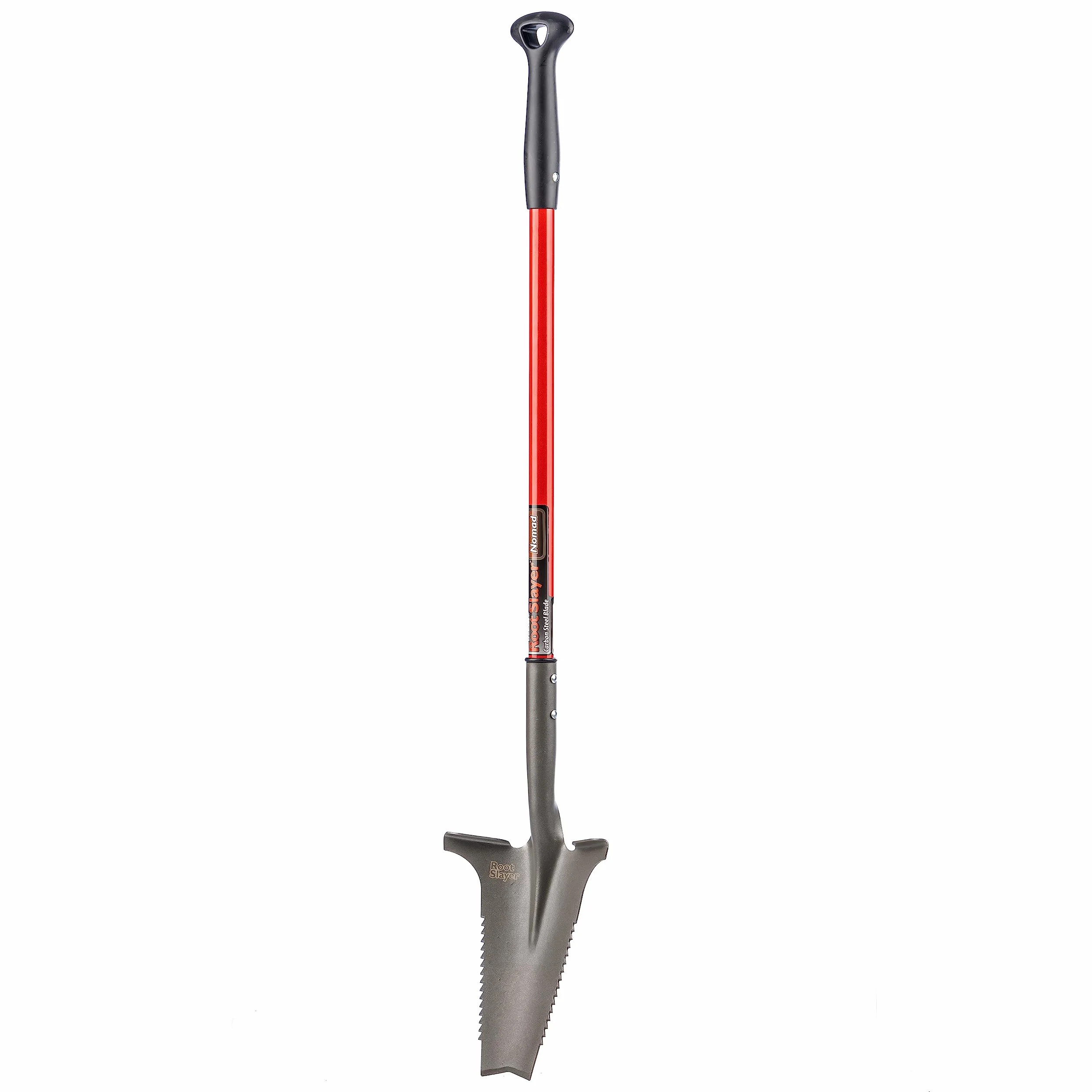 Radius Garden 22311 Root Slayer Mini łopatka do przesadzania z obcinaczem korzeni