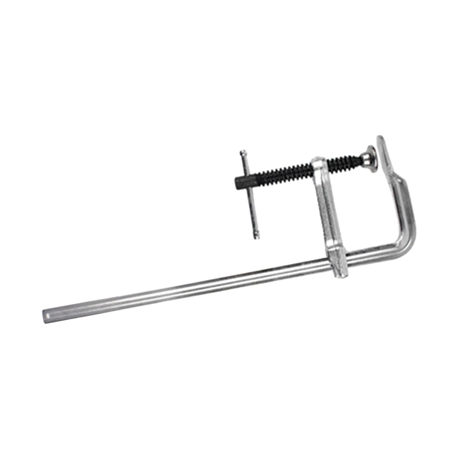 Zacisk do obróbki drewna Szybkozłączka do drewna Zacisk do drewna Narzędzie stolarskie Zacisk do pręta stalowego Zacisk lub spawanie DIY Kraty Obróbka metalu, Otwarcie szczęk 300x120mm