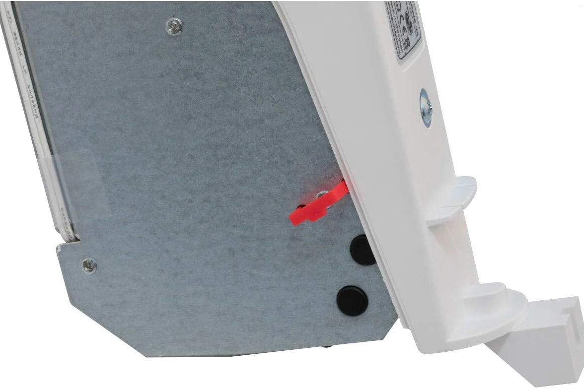Schellenberg 22637 Napęd pasowy do rolet RolloDrive 35