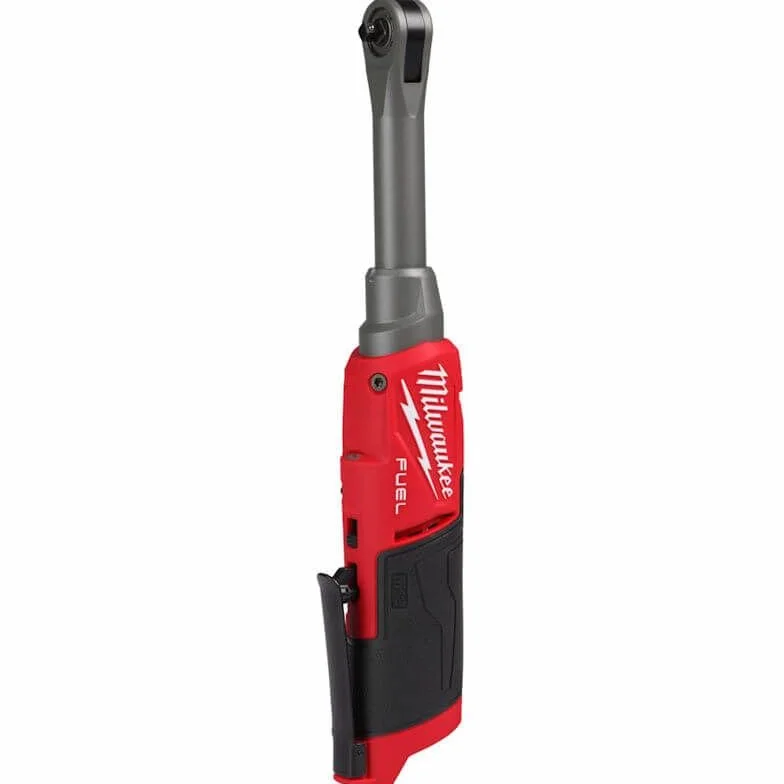 Milwaukee M12FHIR14LR-0 12V Bezprzewodowa 1/4 napęd długi zasięg tylko korpus grzechotki paliwowej