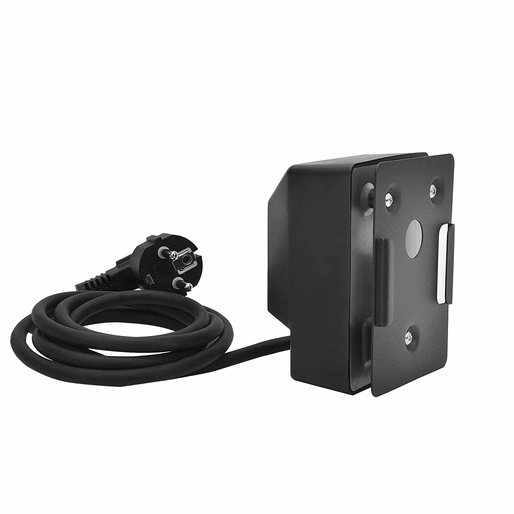Onlyfire Silnik grilla do rożna 2U/M 50/60Hz 4W czarny
