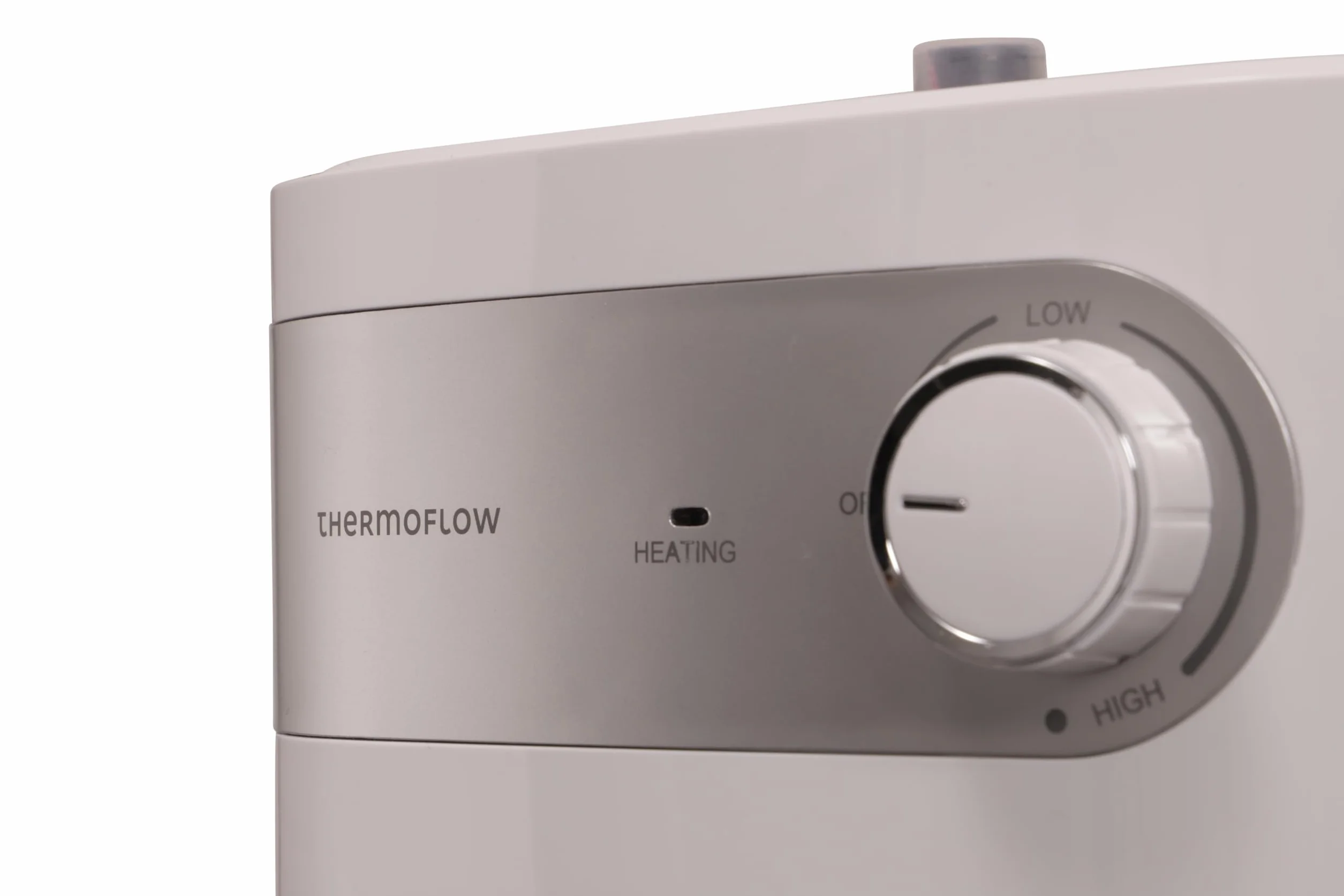 Thermoflow Boiler zbiornik ciepłej wody 5 l pod stół odporny na ciśnienie