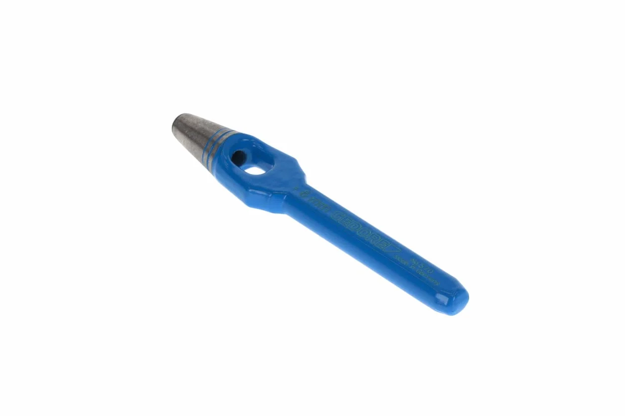 GEDORE 570006 dziurkacz z uchwytem 6 mm