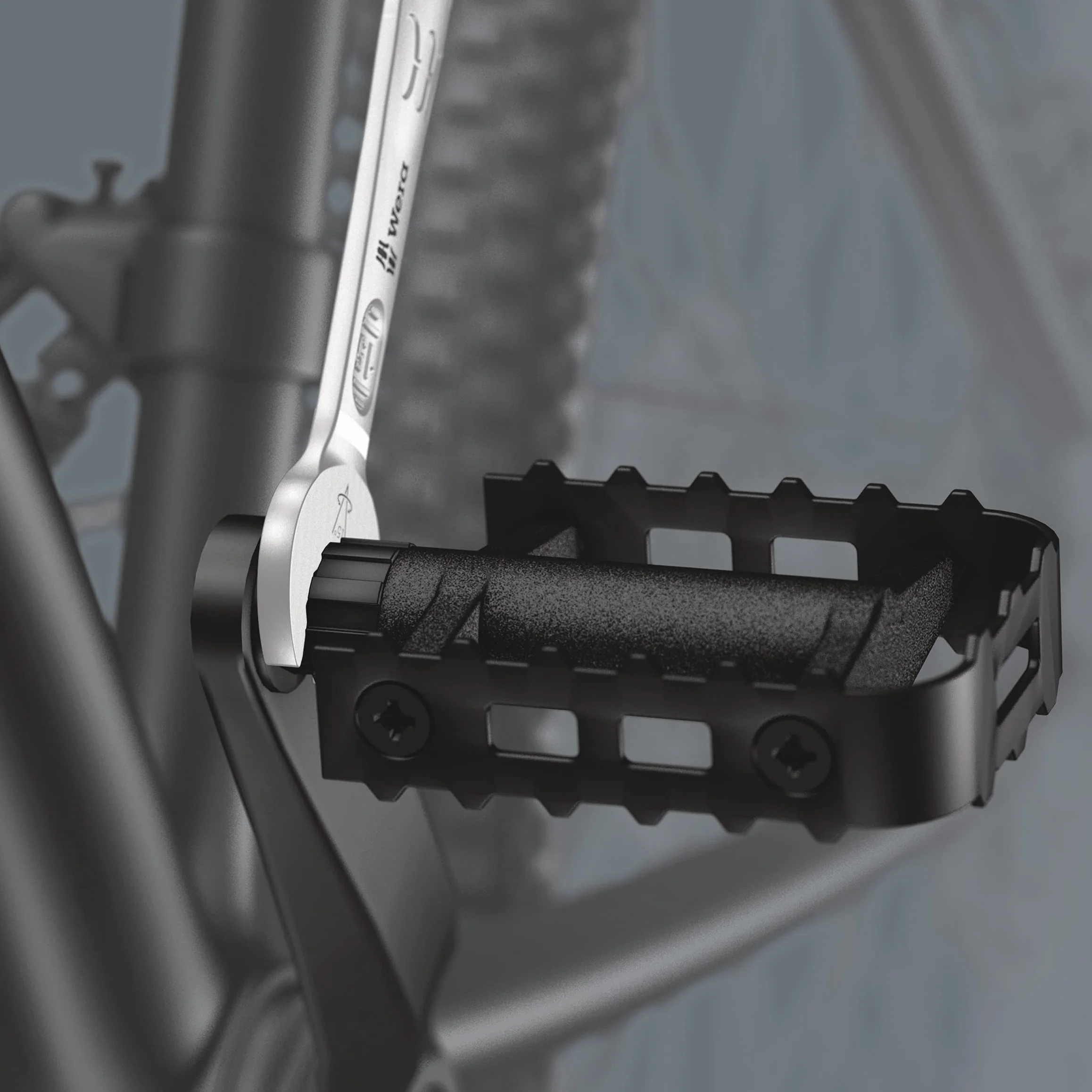 Wera Fahrrad