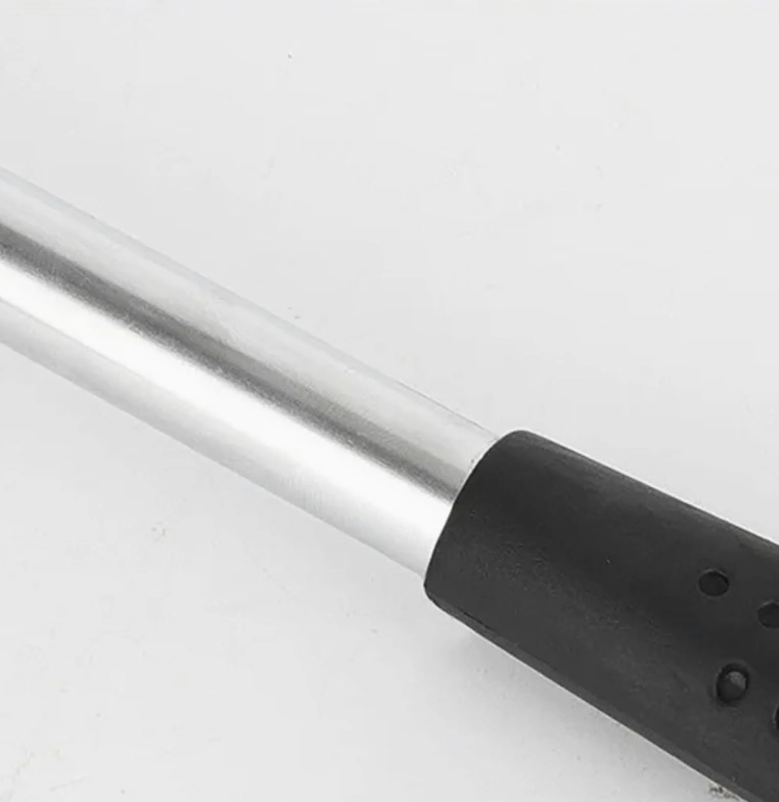 młotek gumowy, 25mm Dwustronny miękki młotek gumowy do szyb wielofunkcyjny z nylonową główką