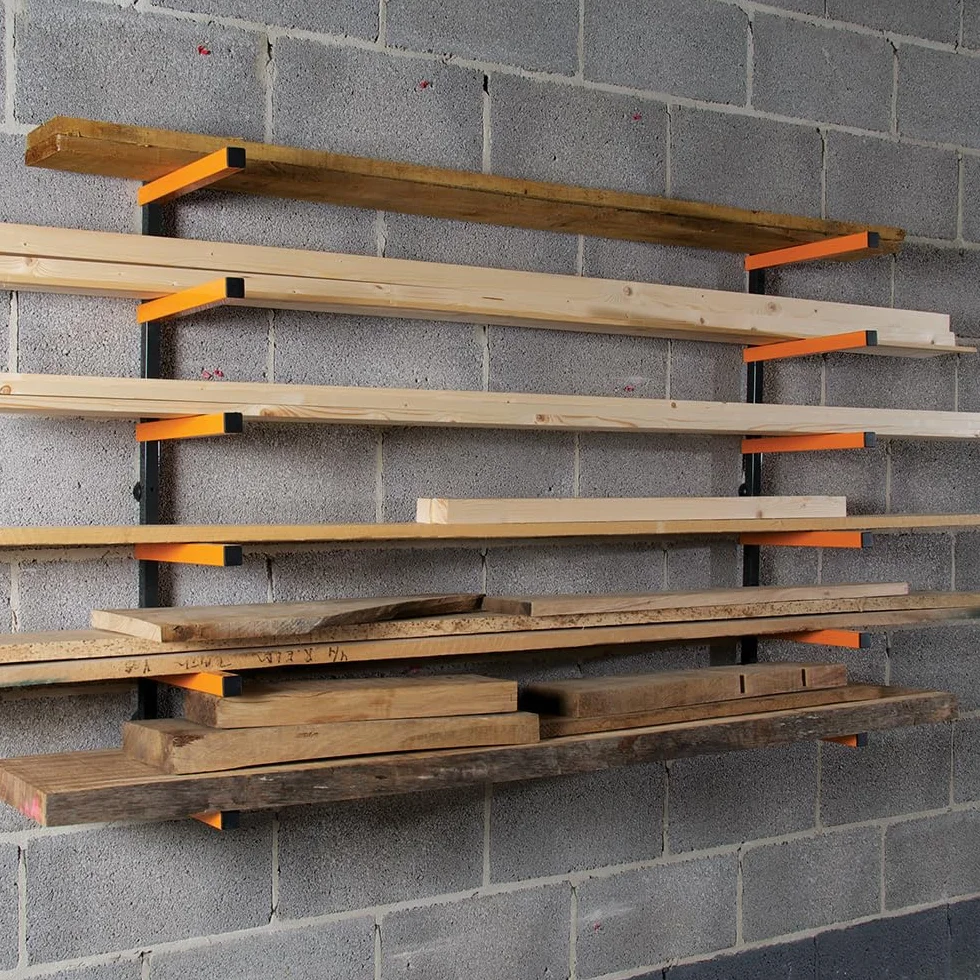 Triton System przechowywania WoodRack WRA001