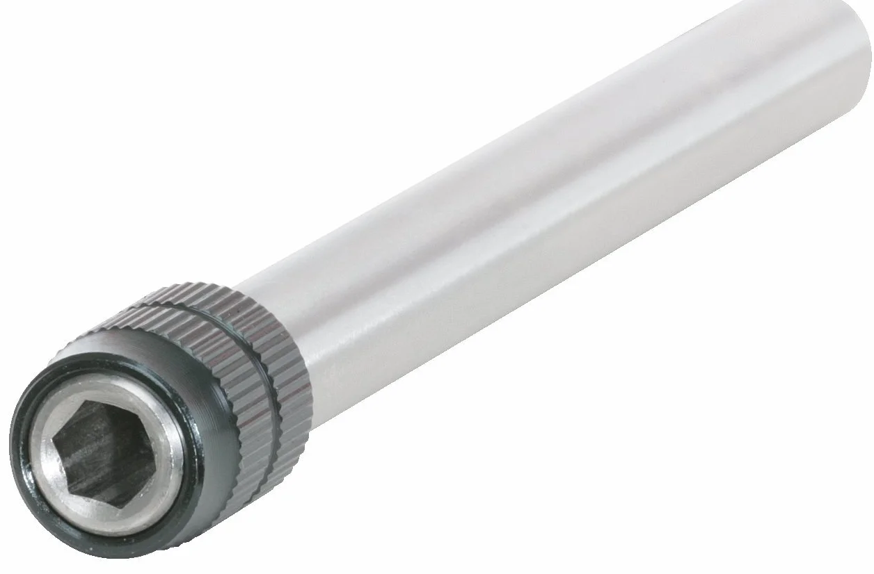 KS Tools 514.1110 Uchwyt bitów magnetyczny i szybkozmienny 150mm, 1/4"