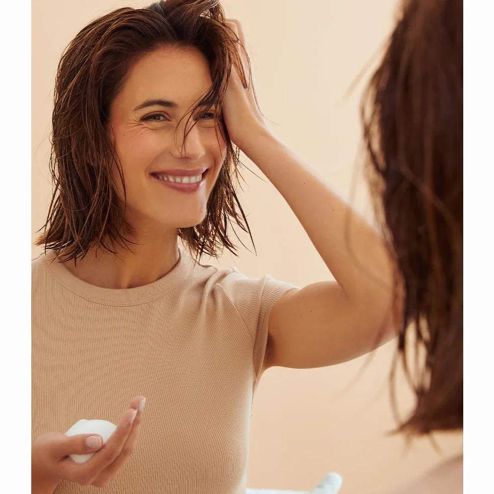 NIVEA Pianka do włosów Flexible Curls & Care150 ml